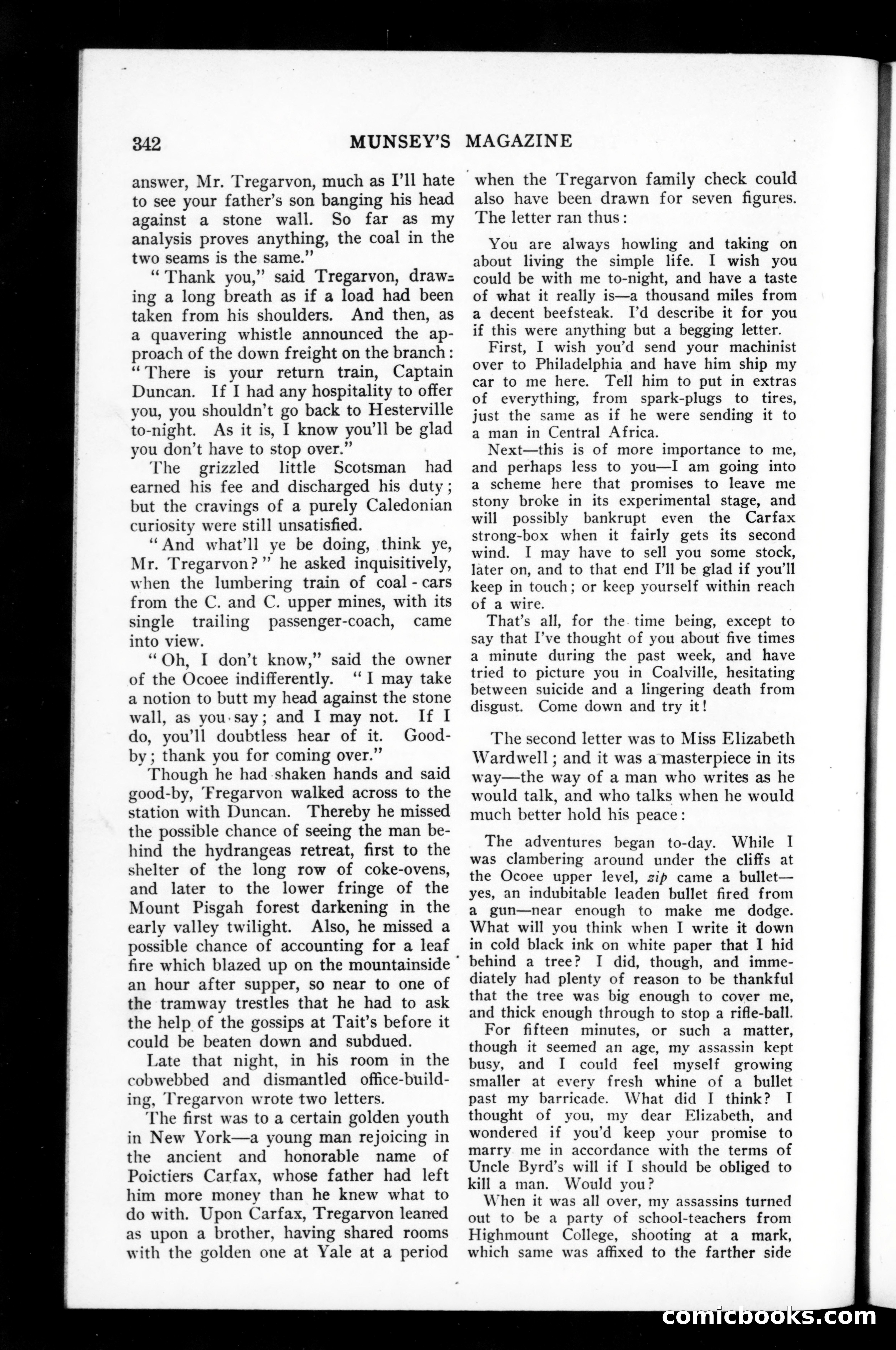The Munsey's Magazine, June 1908 — page 52 of 148