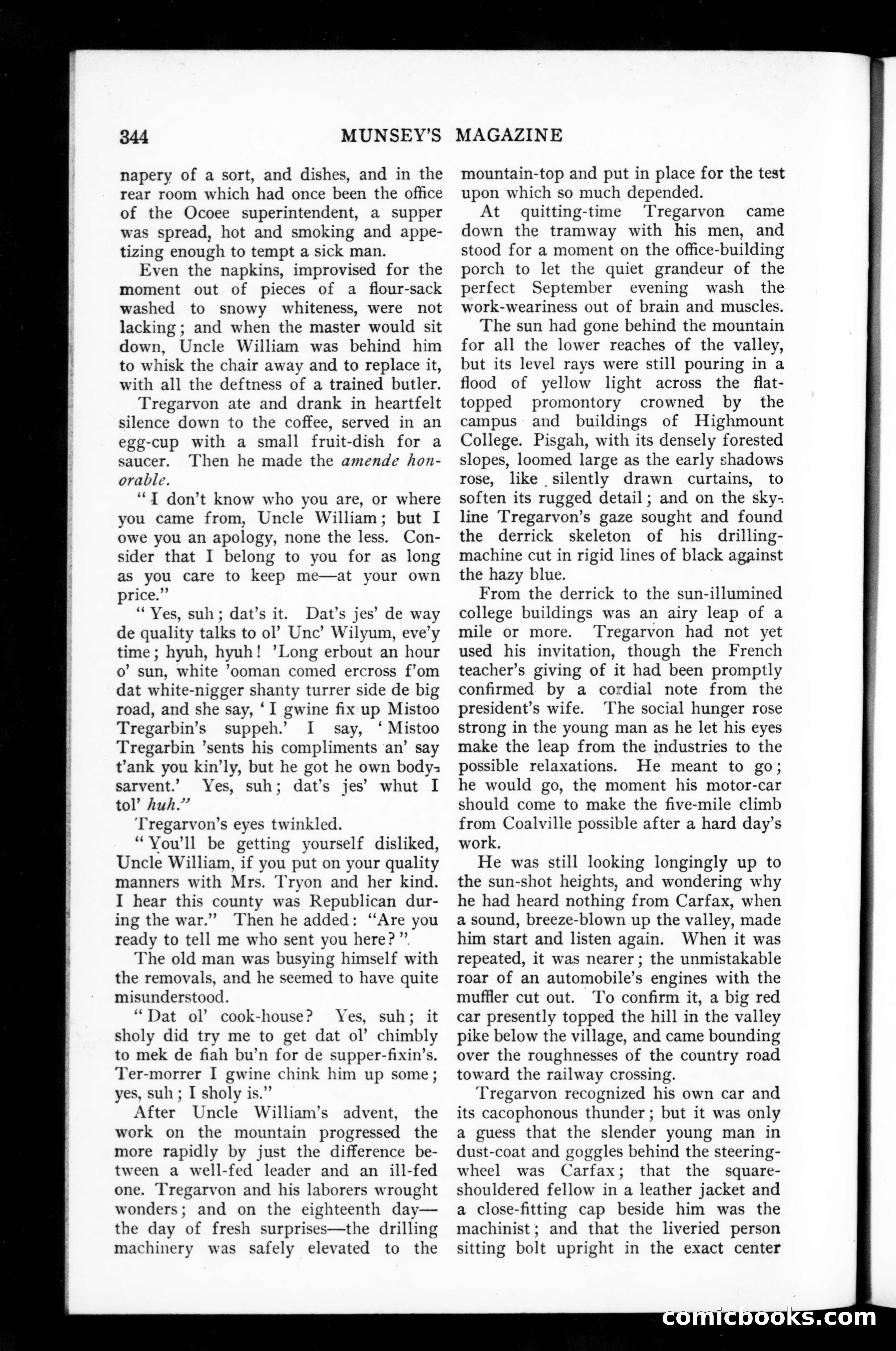 The Munsey's Magazine, June 1908 — page 54 of 148