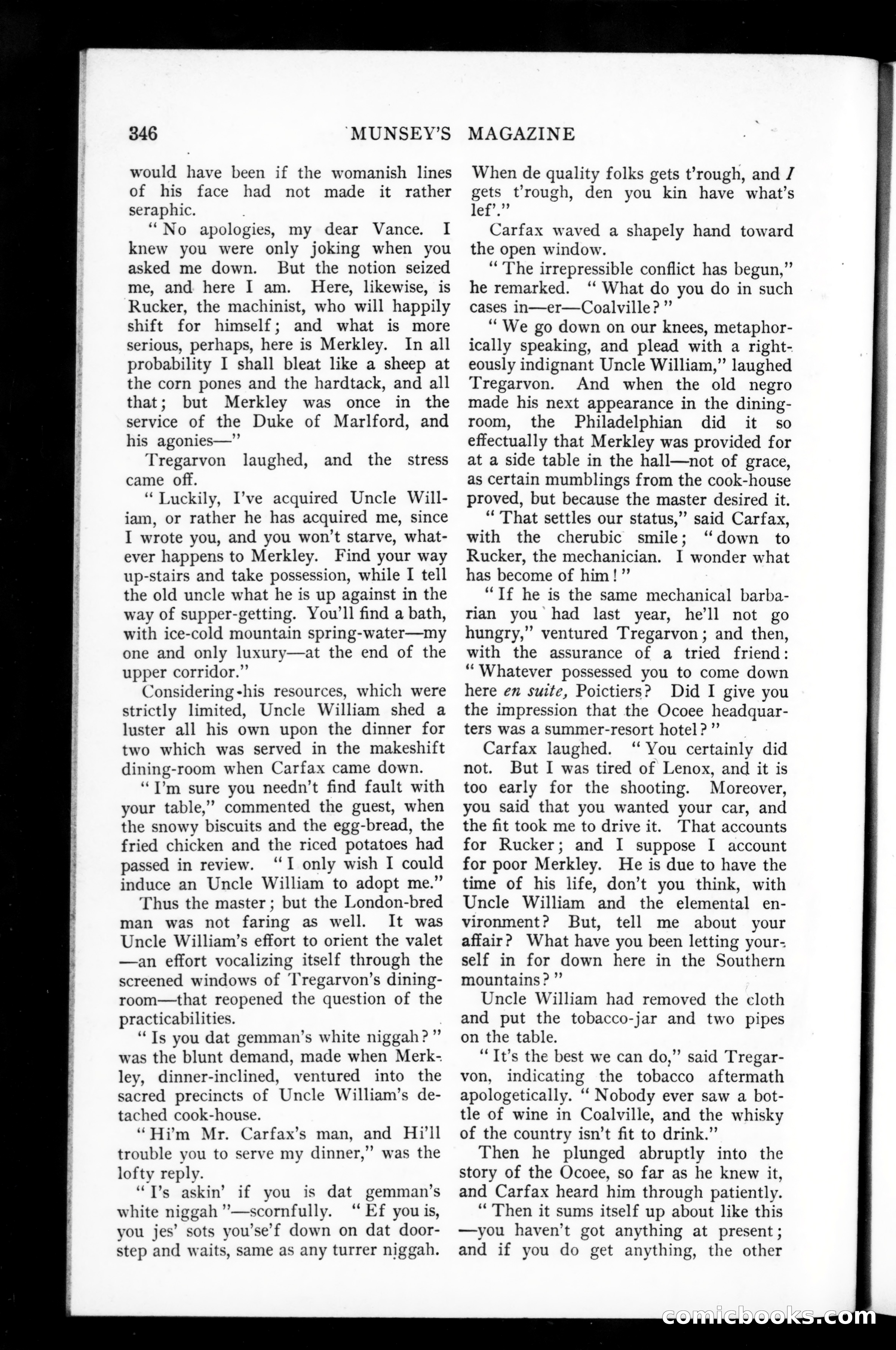 The Munsey's Magazine, June 1908 — page 56 of 148