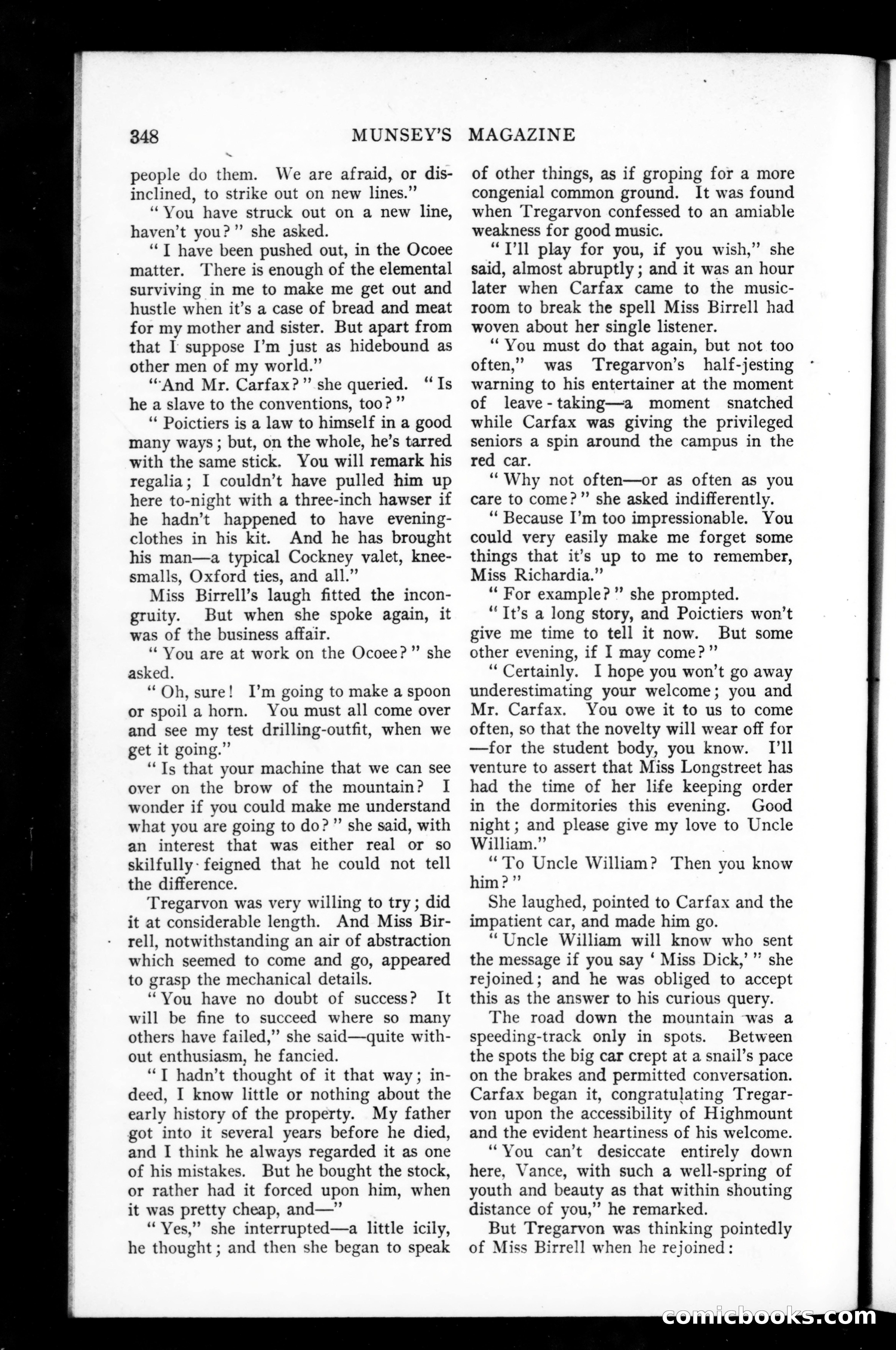 The Munsey's Magazine, June 1908 — page 58 of 148