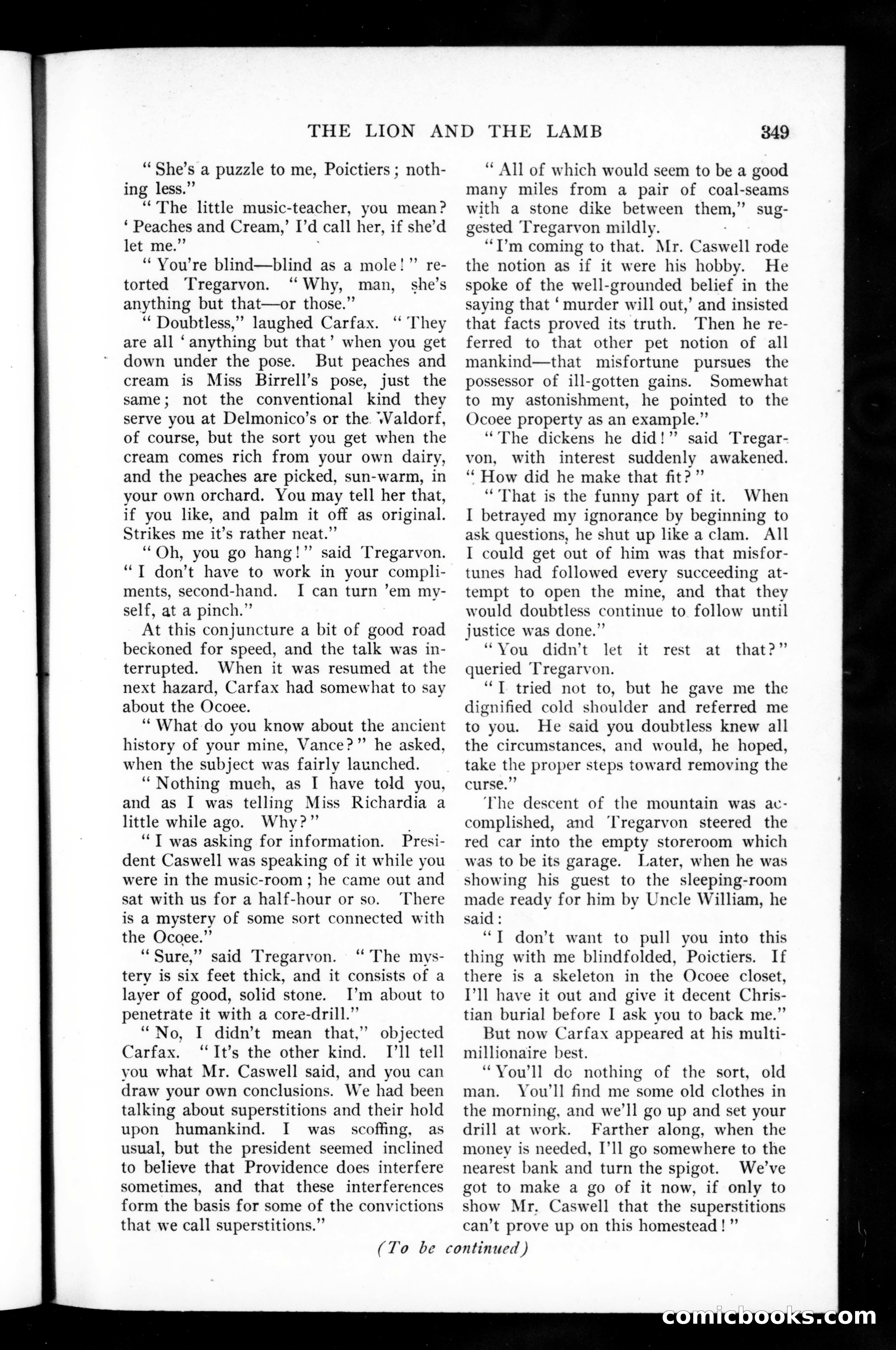 The Munsey's Magazine, June 1908 — page 59 of 148