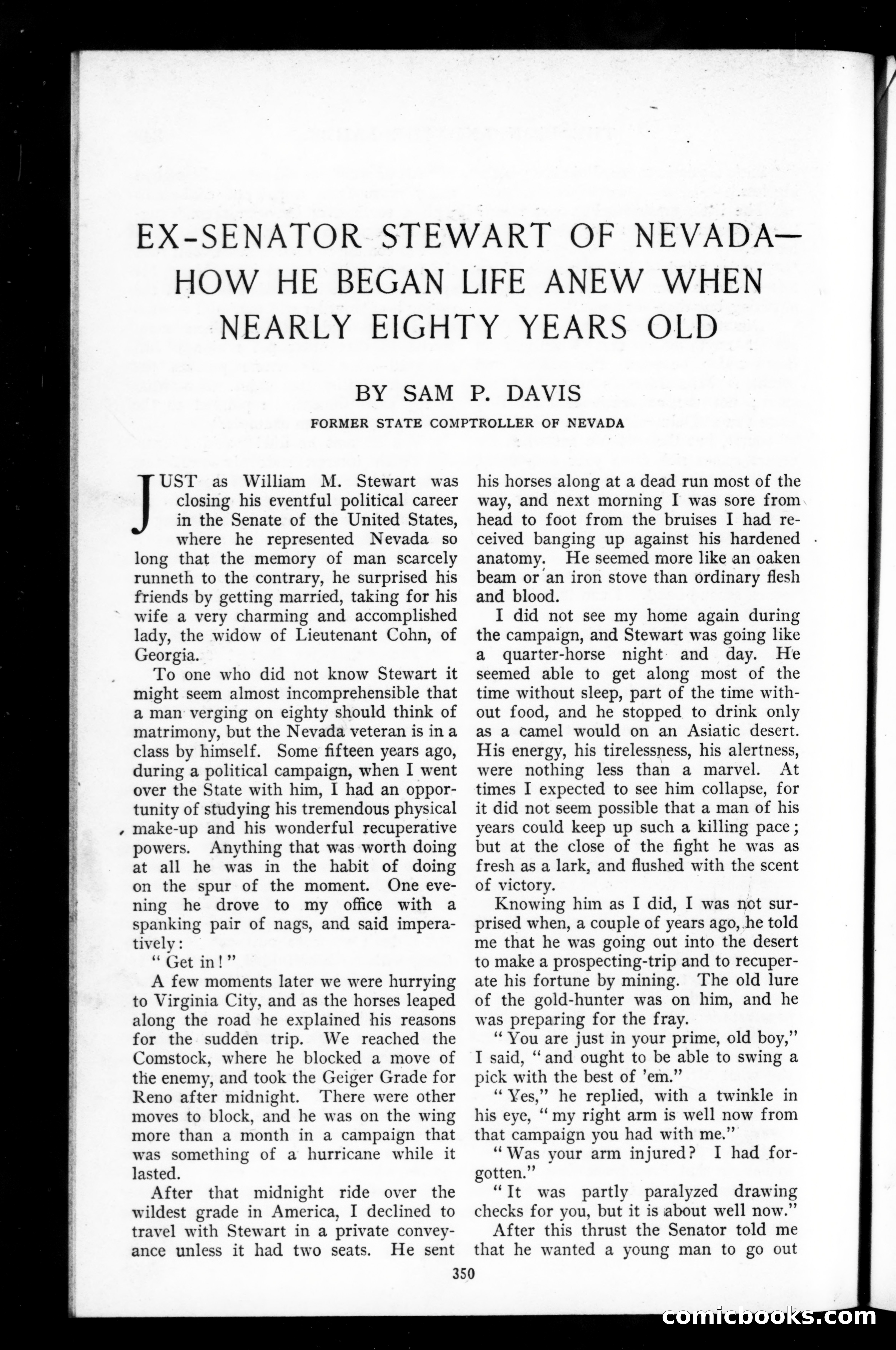 The Munsey's Magazine, June 1908 — page 60 of 148
