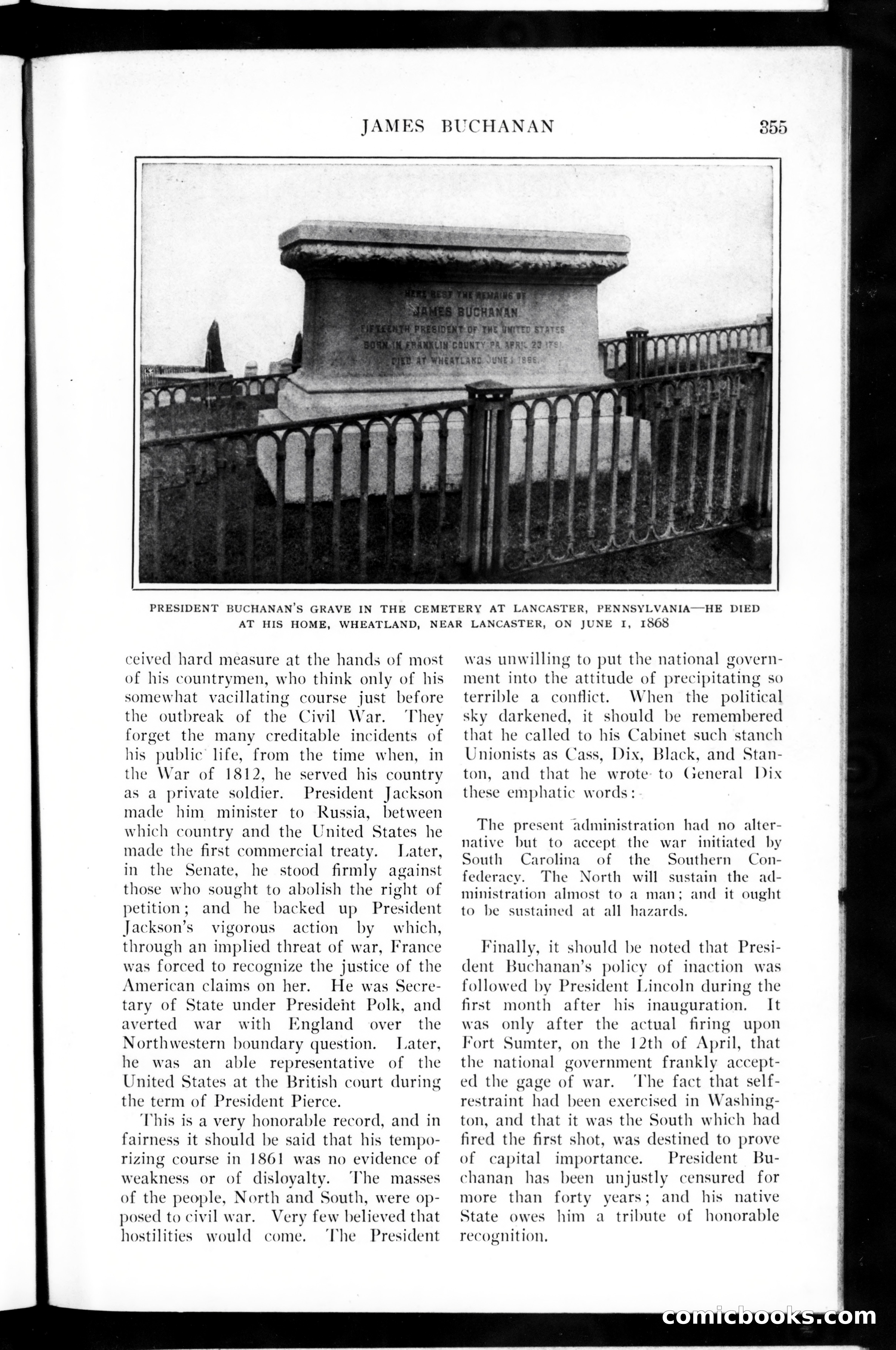 The Munsey's Magazine, June 1908 — page 65 of 148