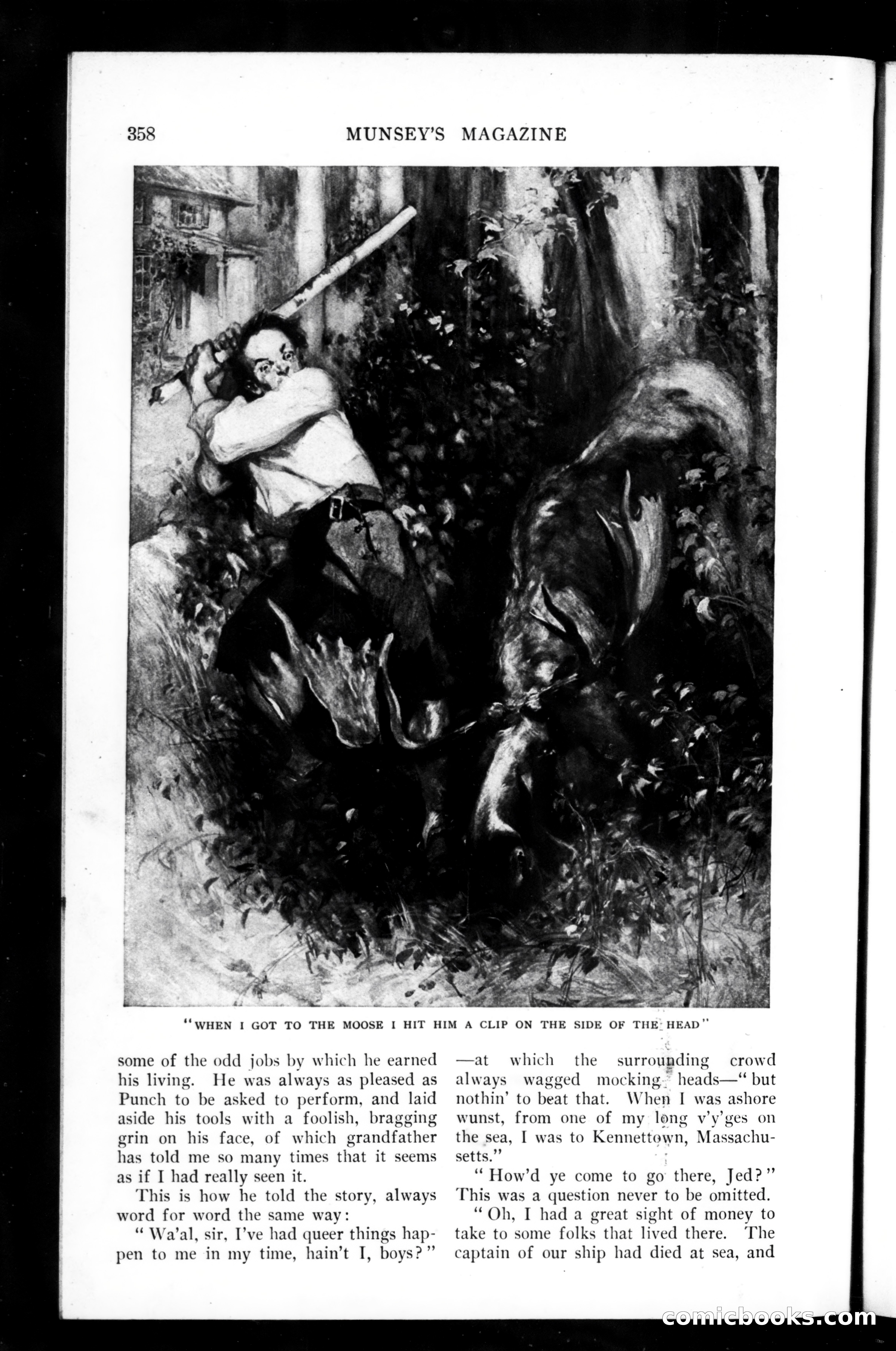 The Munsey's Magazine, June 1908 — page 68 of 148