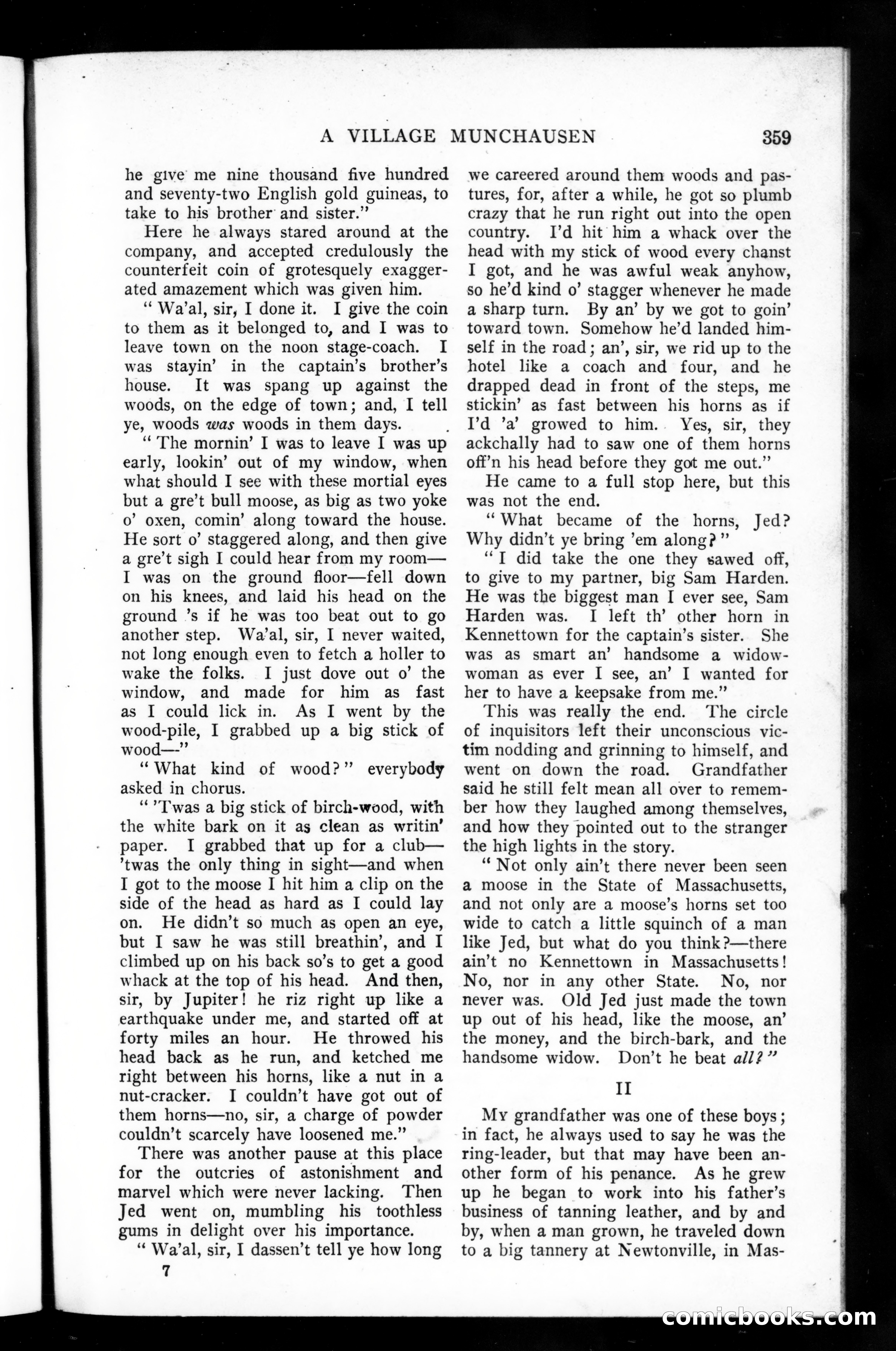 The Munsey's Magazine, June 1908 — page 69 of 148