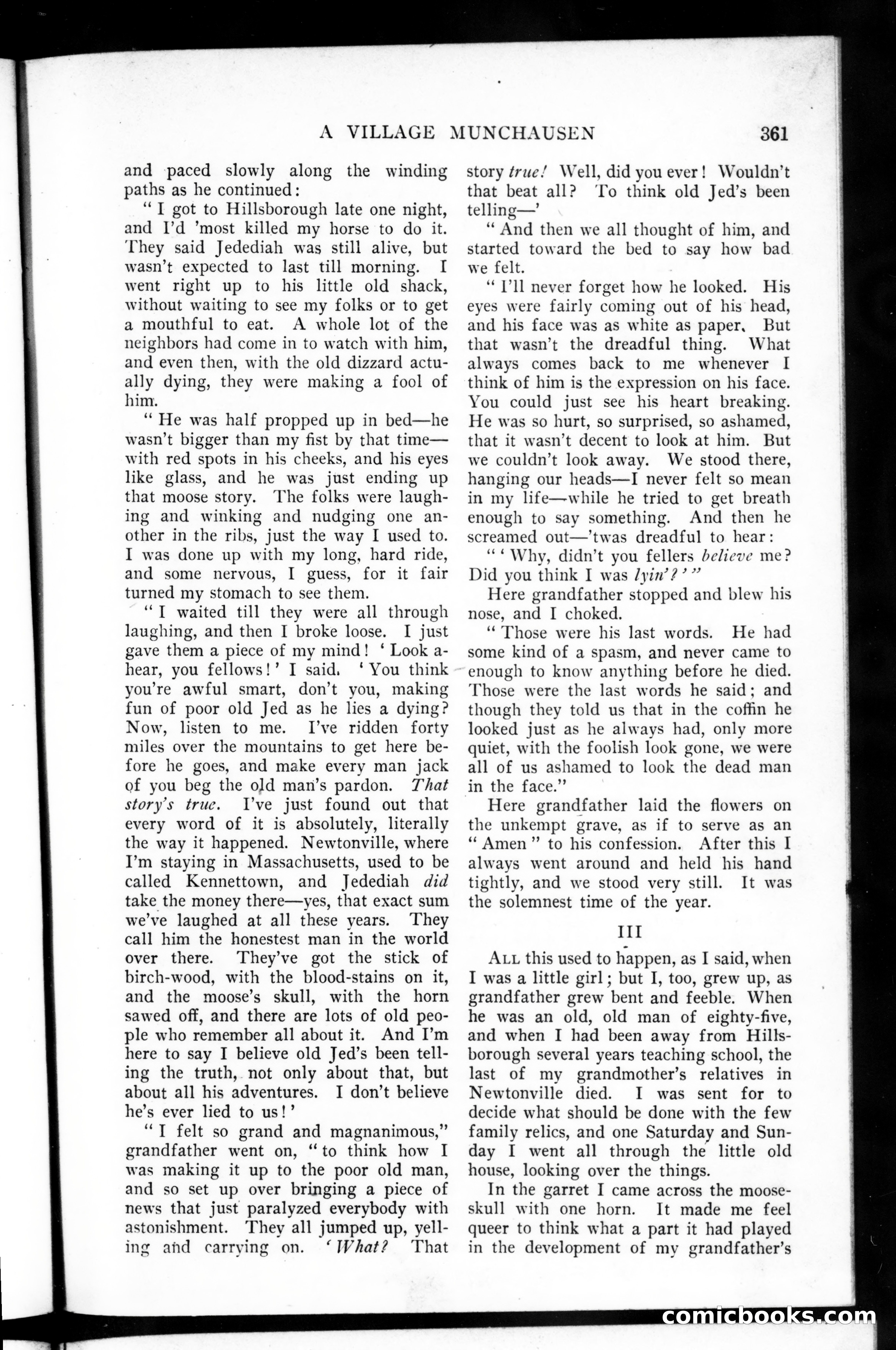 The Munsey's Magazine, June 1908 — page 71 of 148