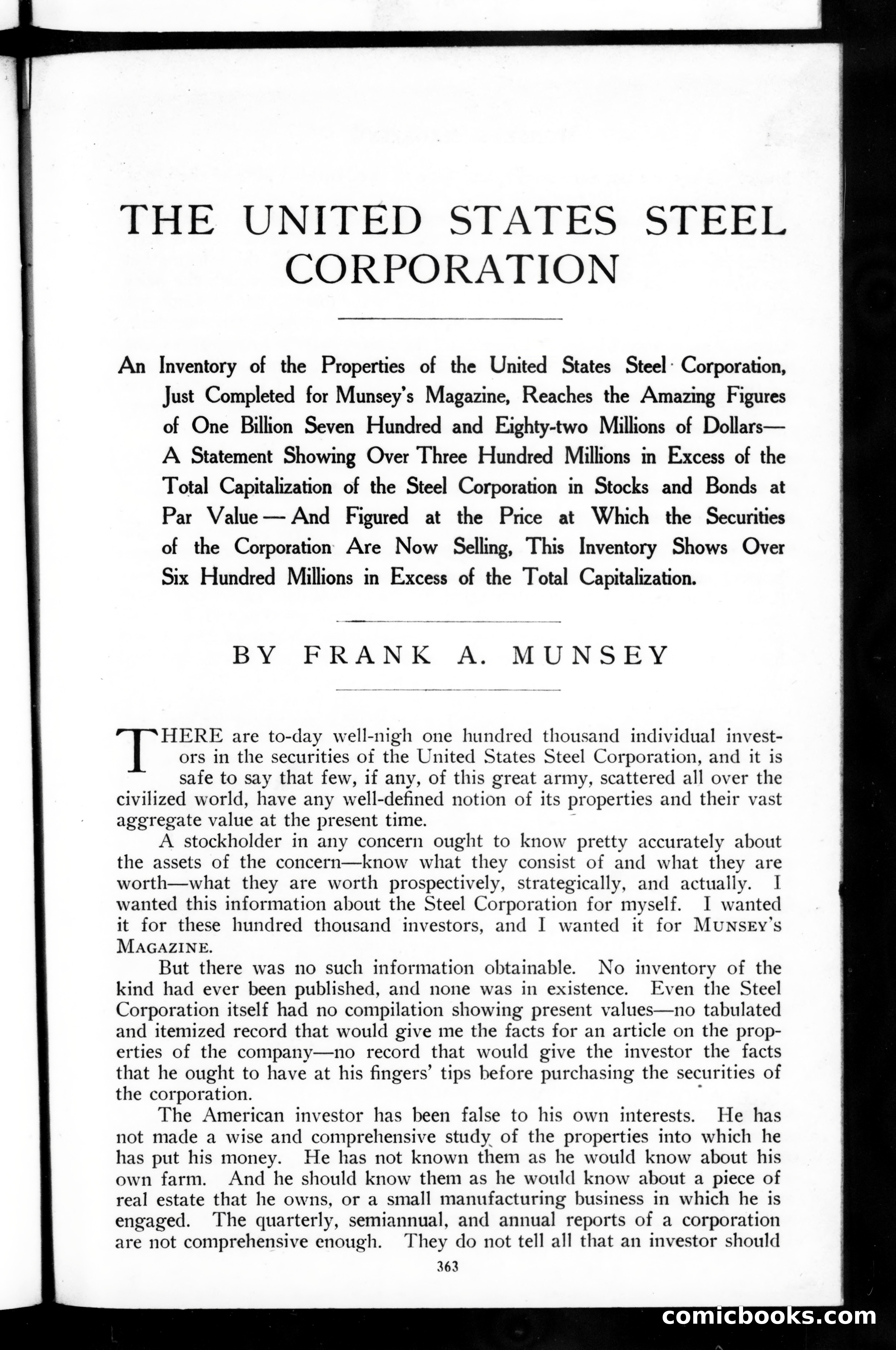 The Munsey's Magazine, June 1908 — page 73 of 148