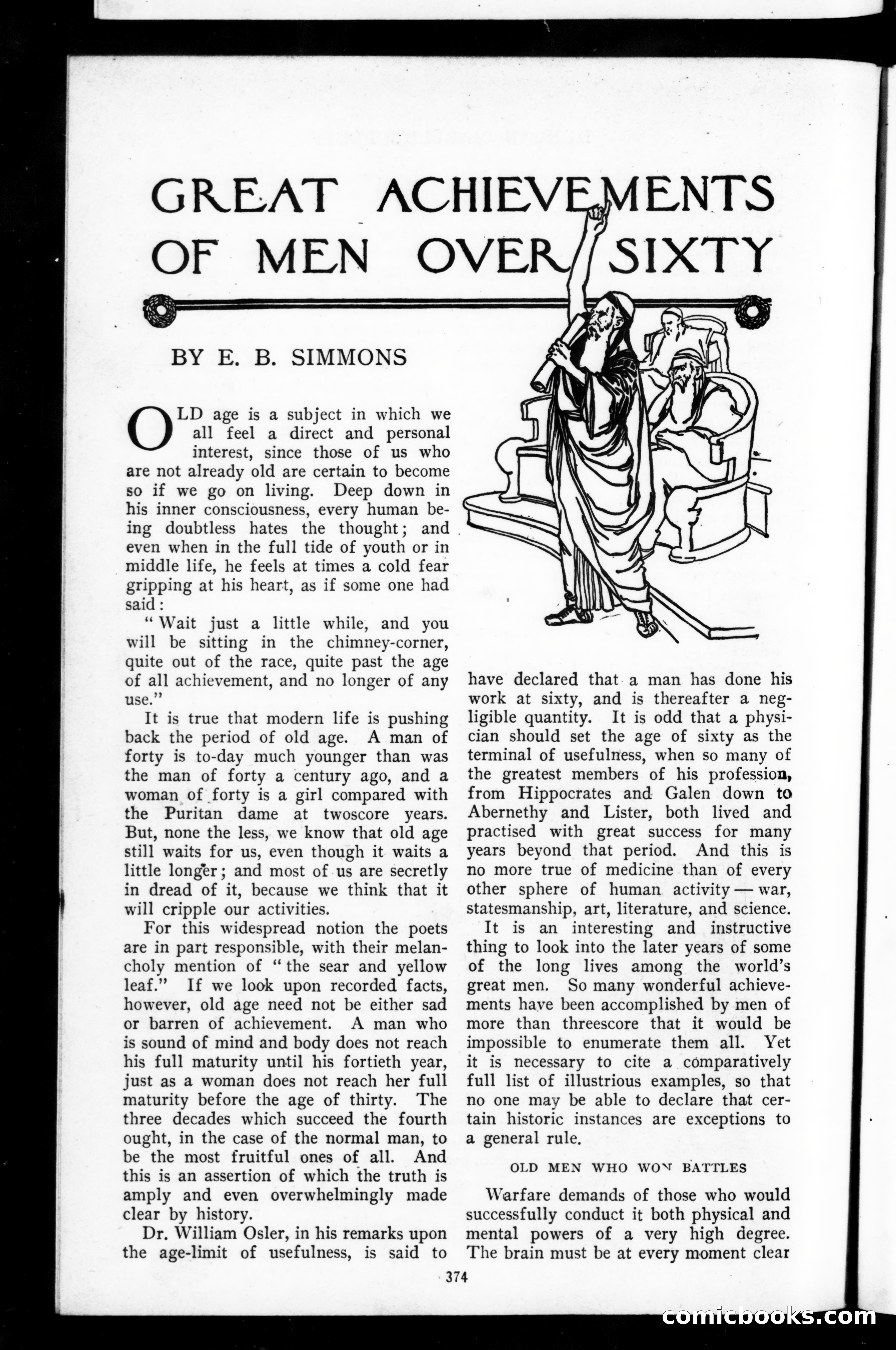 The Munsey's Magazine, June 1908 — page 84 of 148