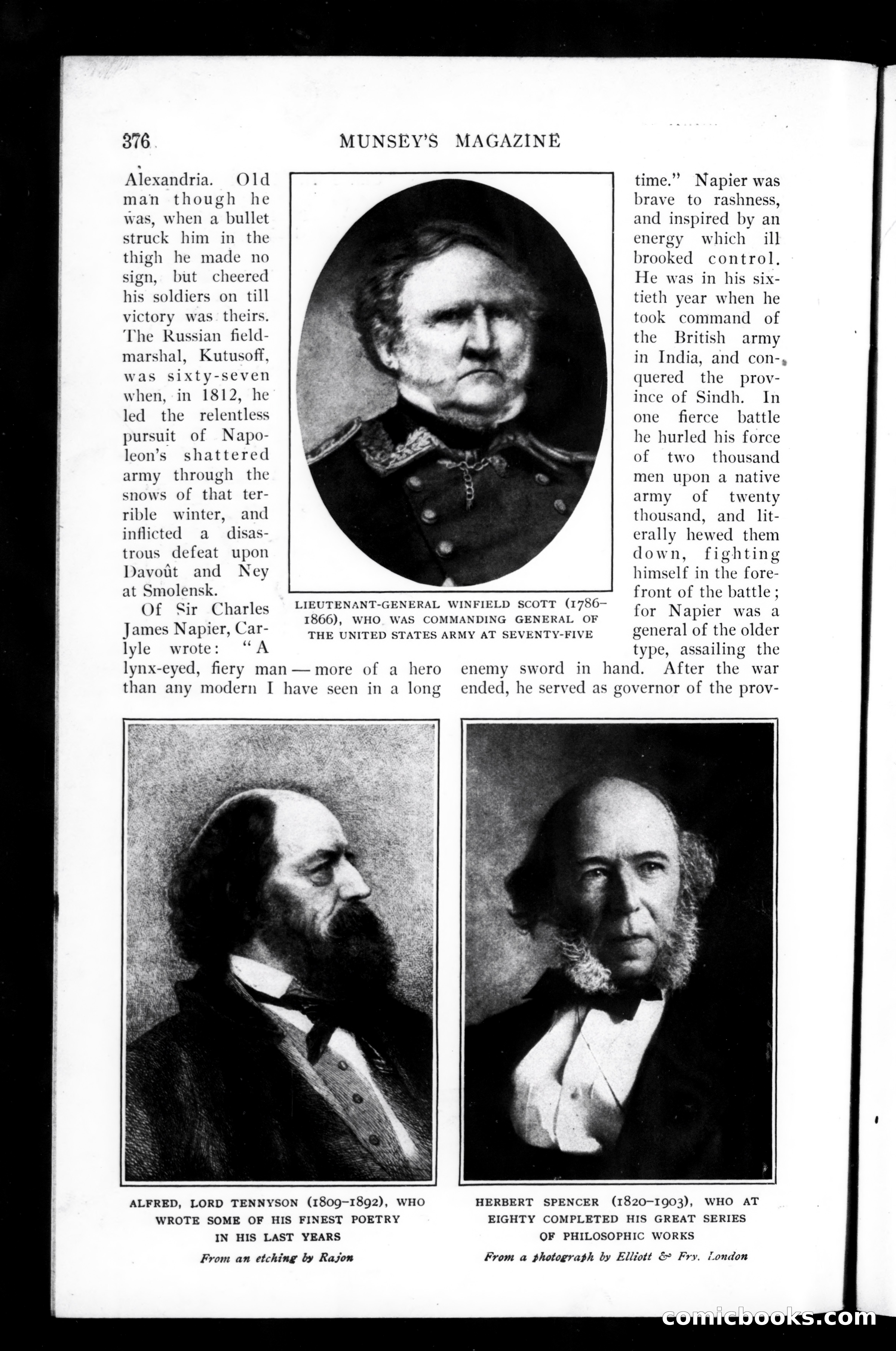 The Munsey's Magazine, June 1908 — page 86 of 148