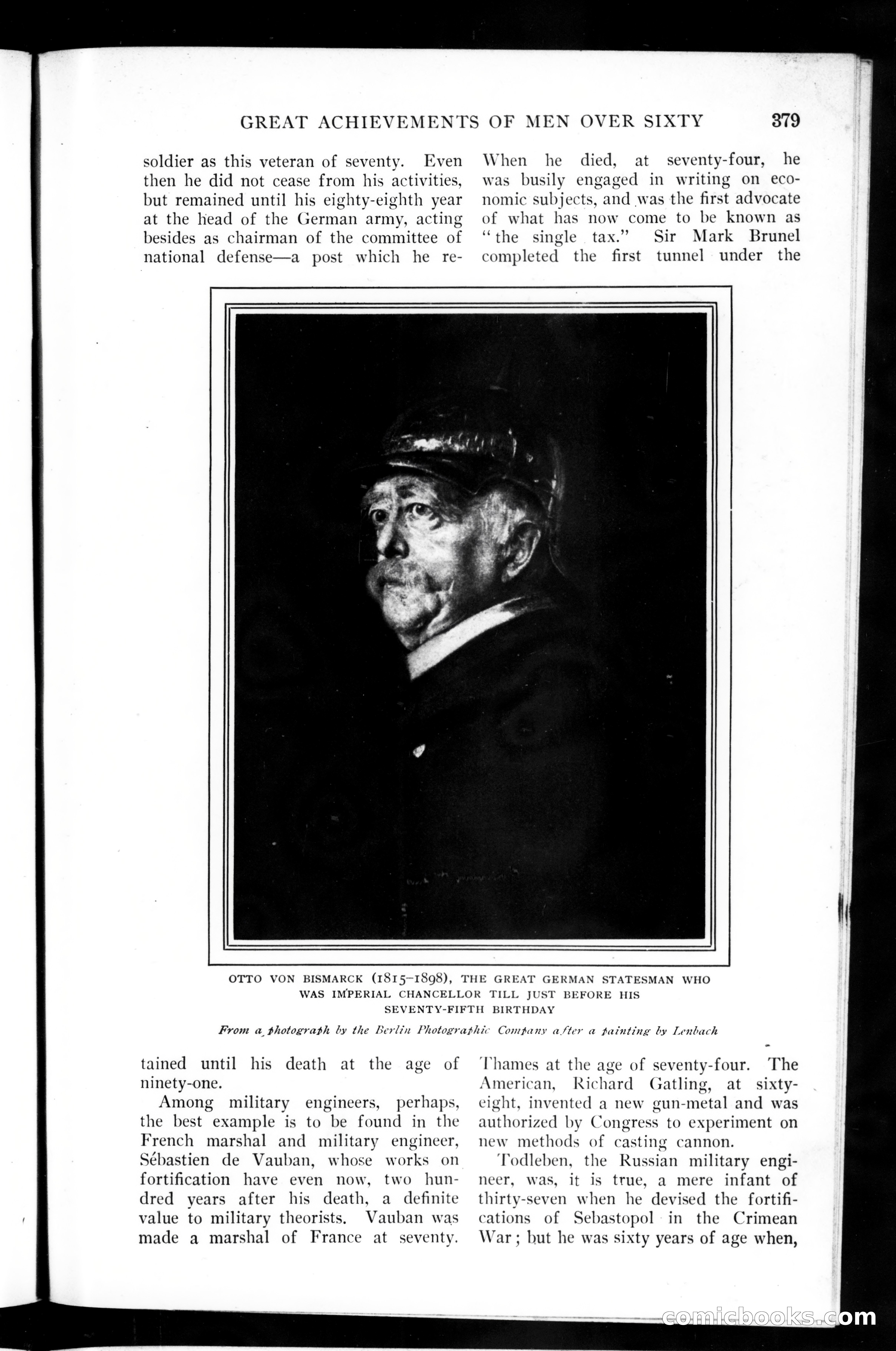 The Munsey's Magazine, June 1908 — page 89 of 148