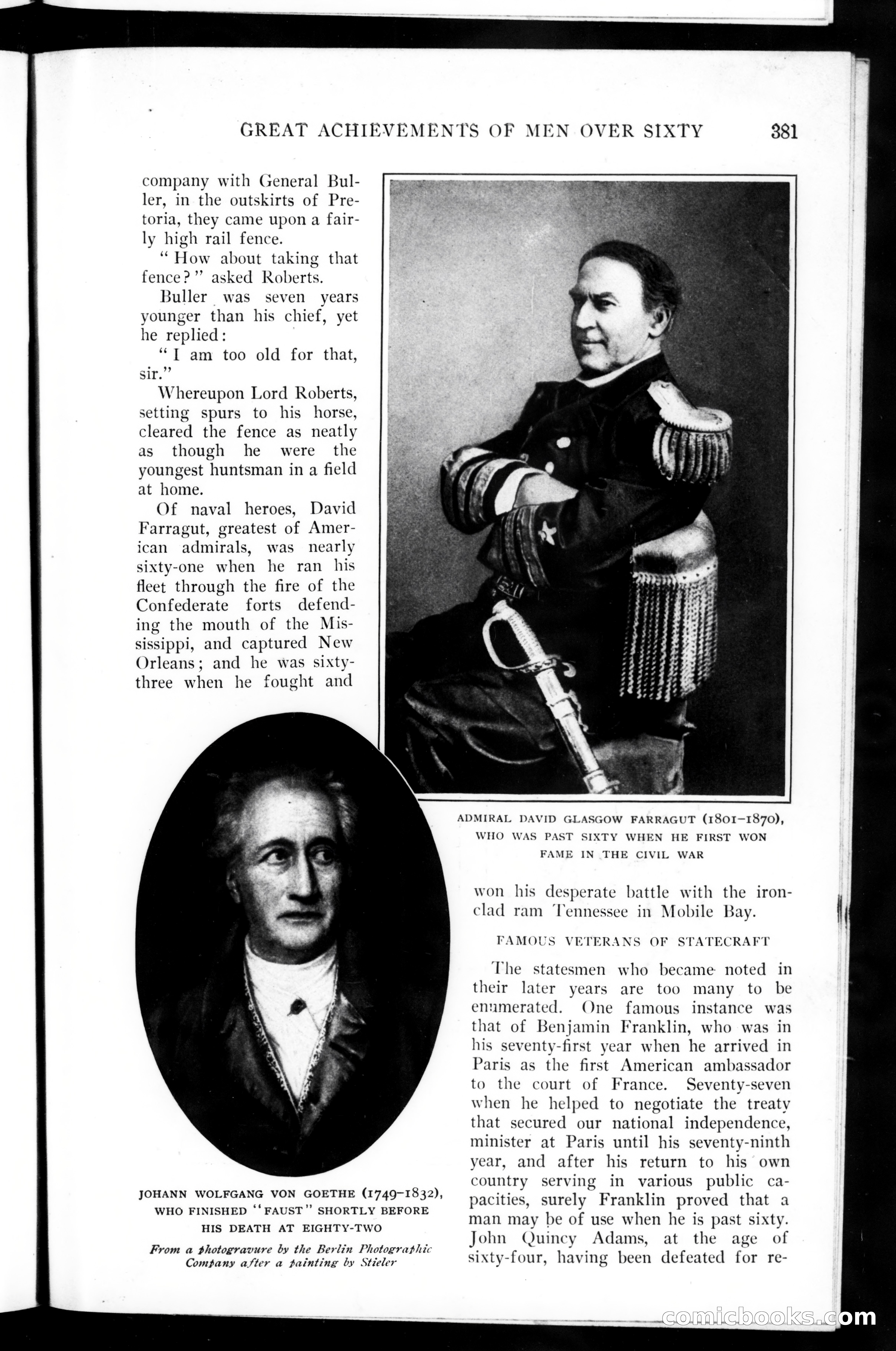 The Munsey's Magazine, June 1908 — page 91 of 148