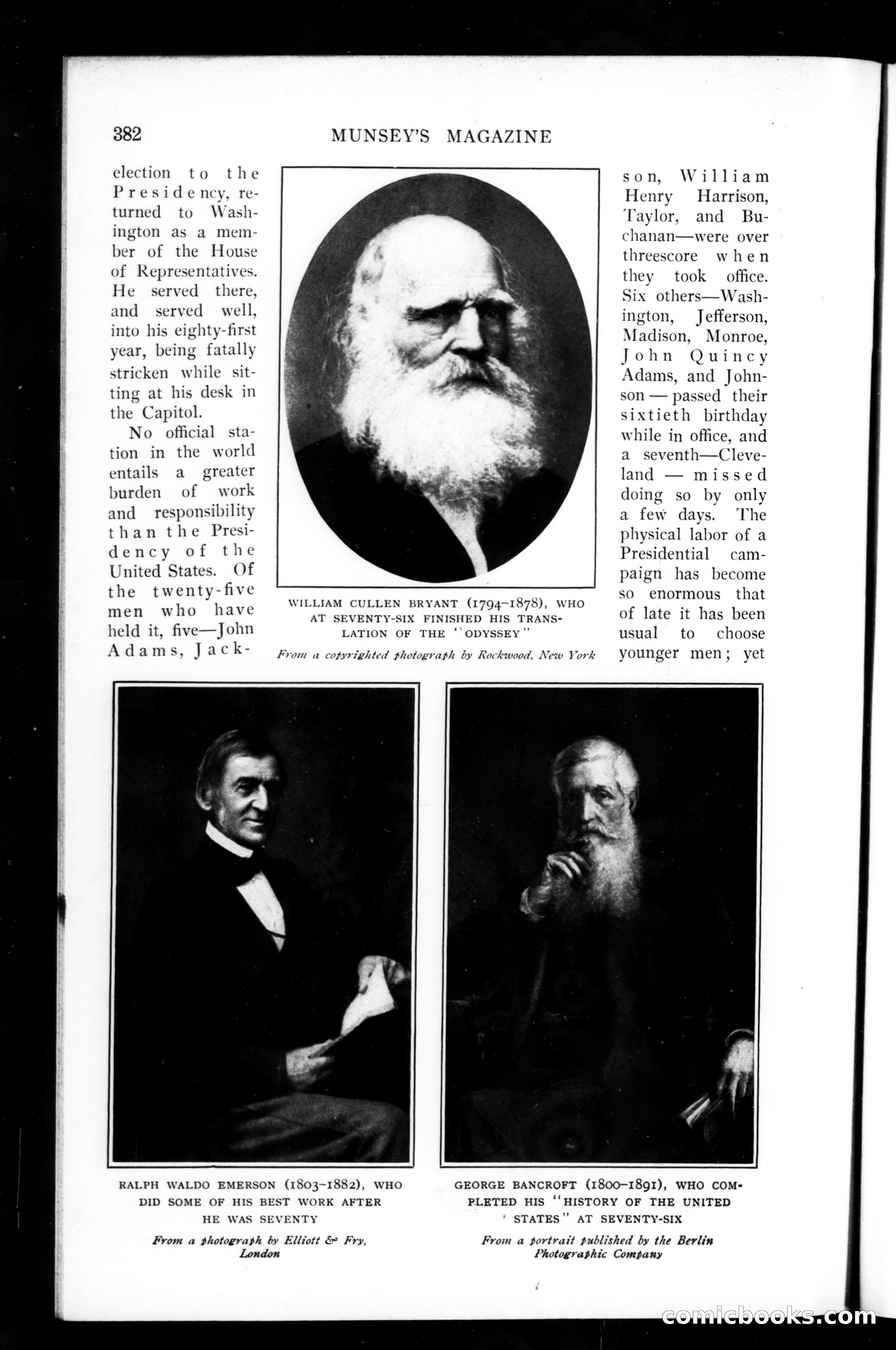 The Munsey's Magazine, June 1908 — page 92 of 148
