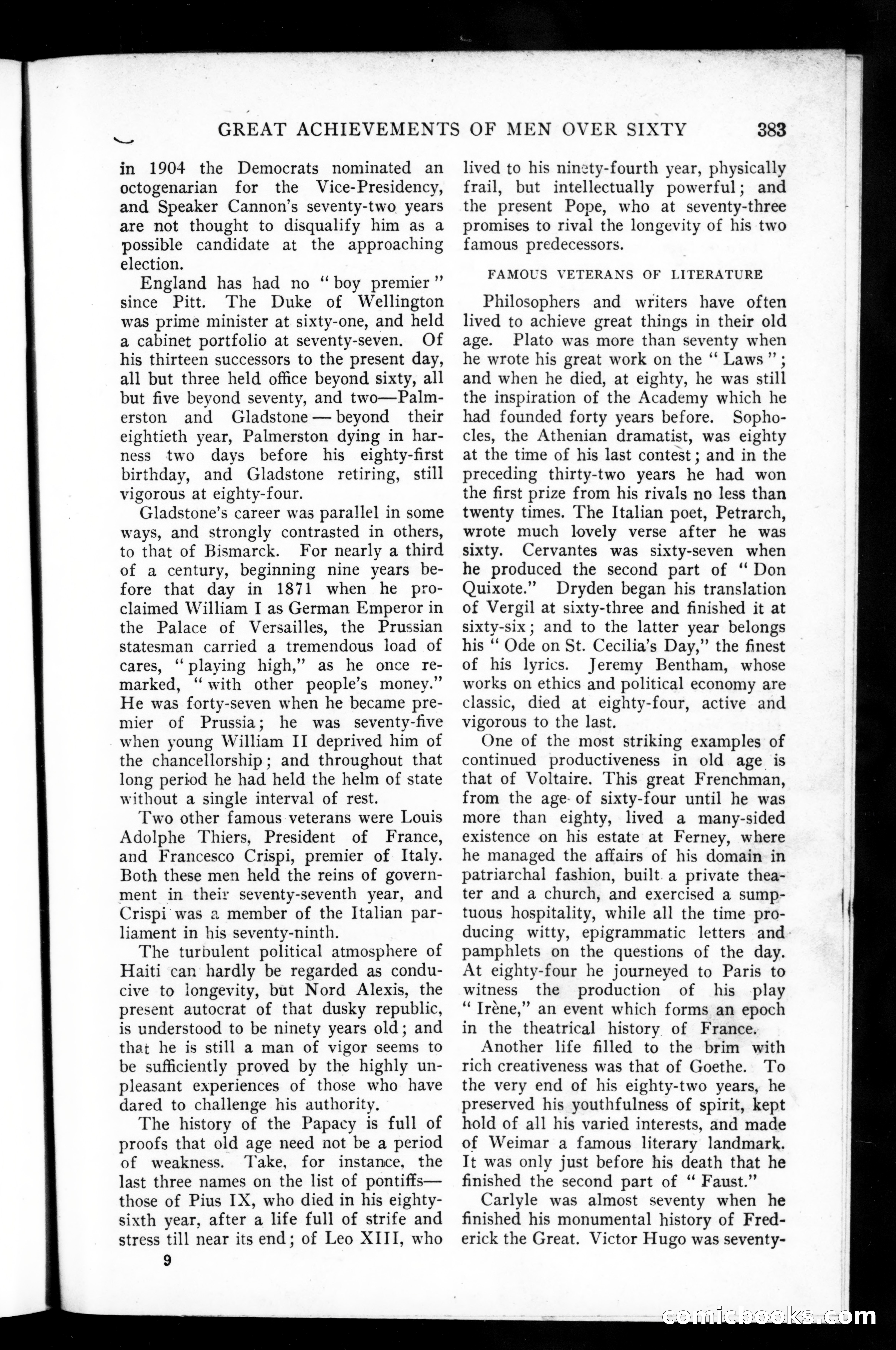 The Munsey's Magazine, June 1908 — page 93 of 148