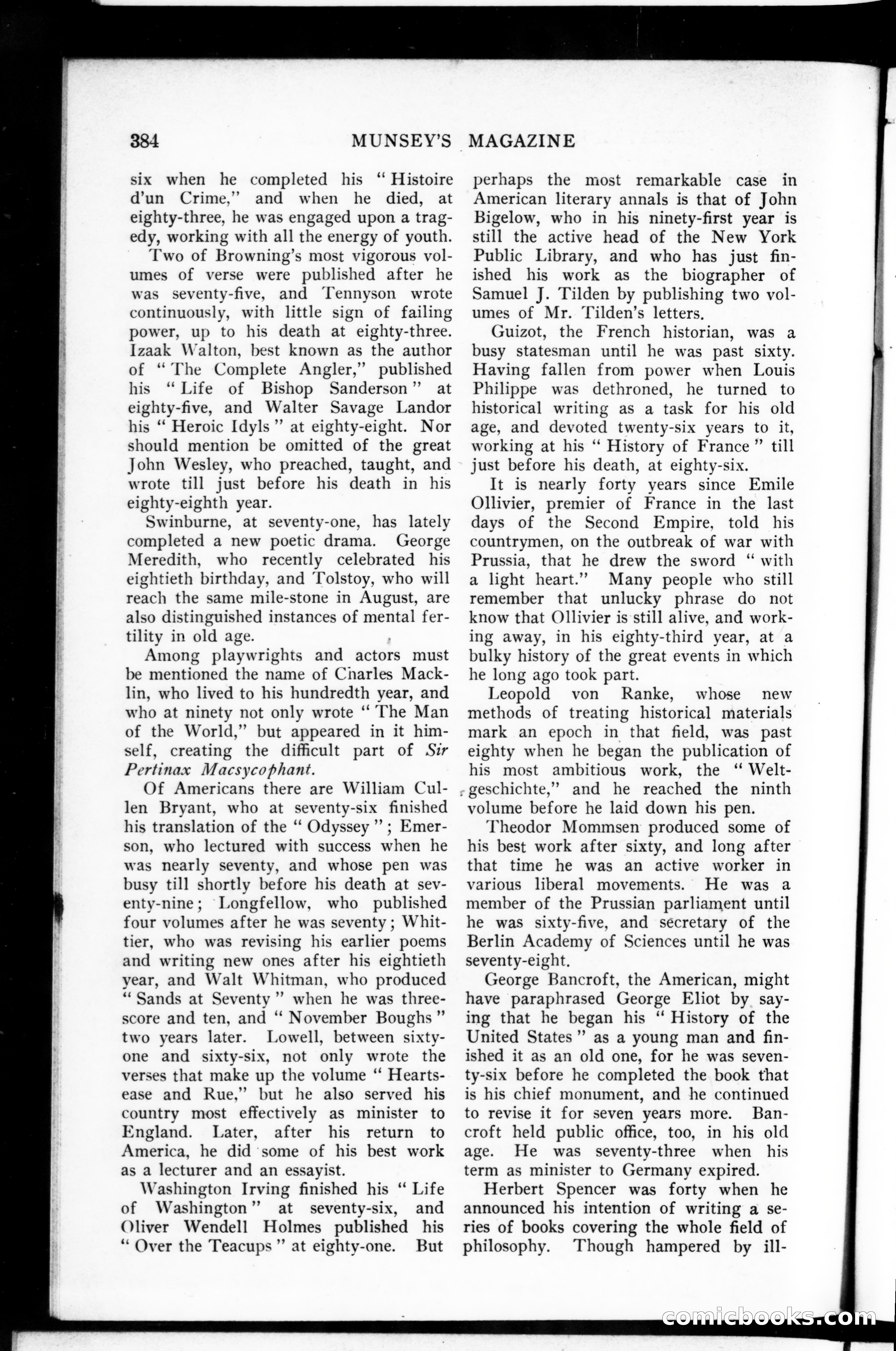 The Munsey's Magazine, June 1908 — page 94 of 148