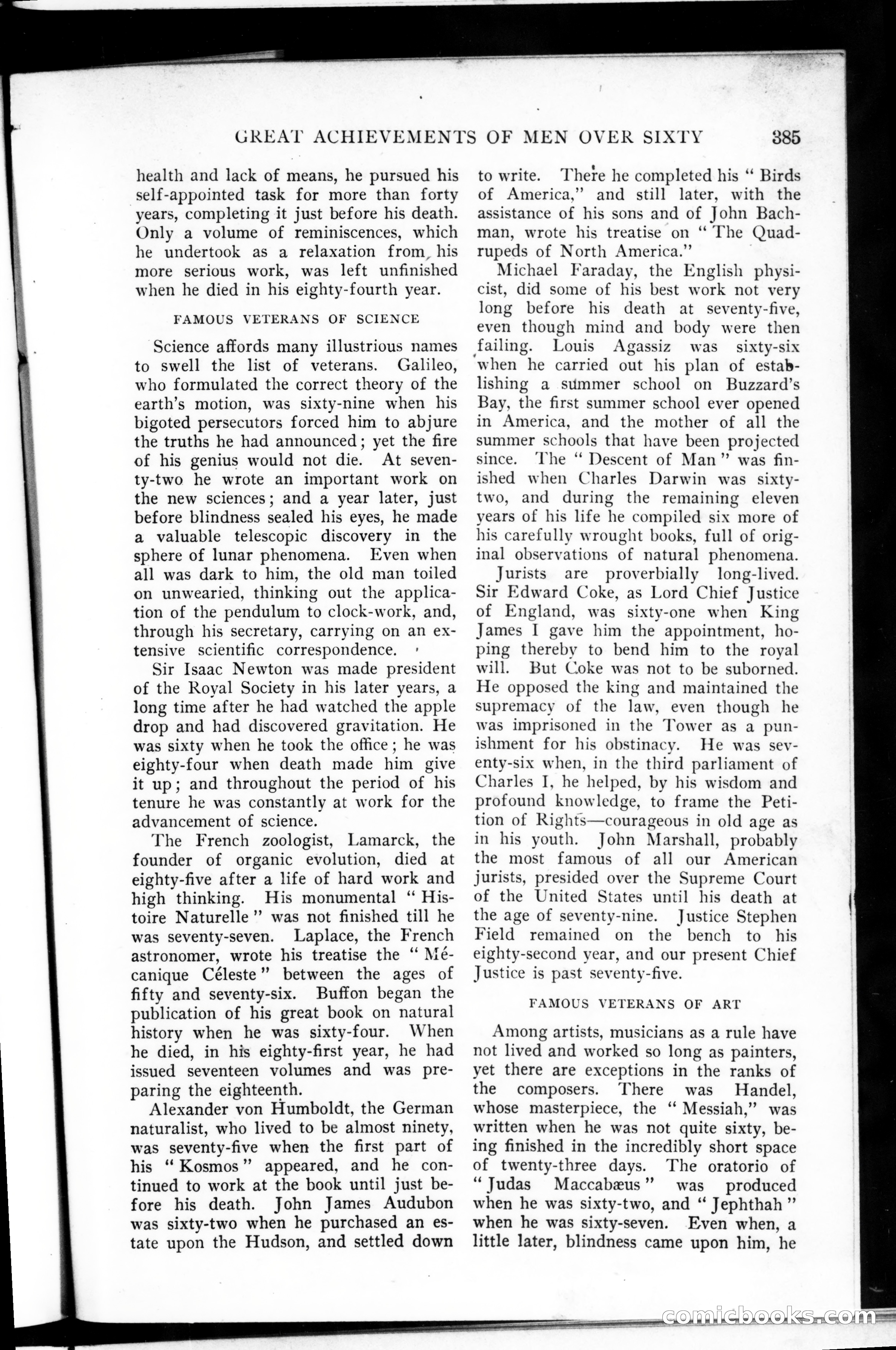 The Munsey's Magazine, June 1908 — page 95 of 148