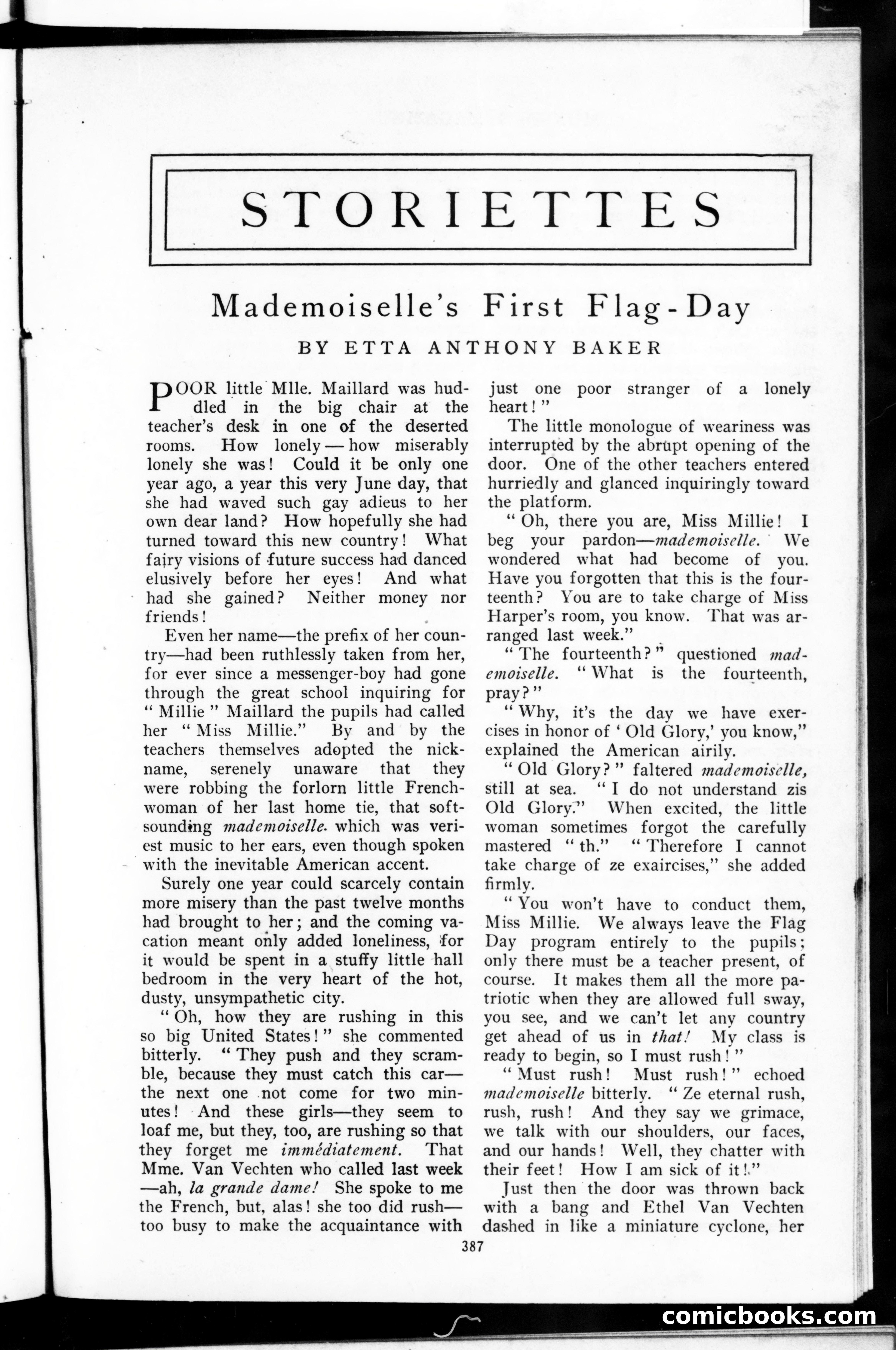The Munsey's Magazine, June 1908 — page 97 of 148