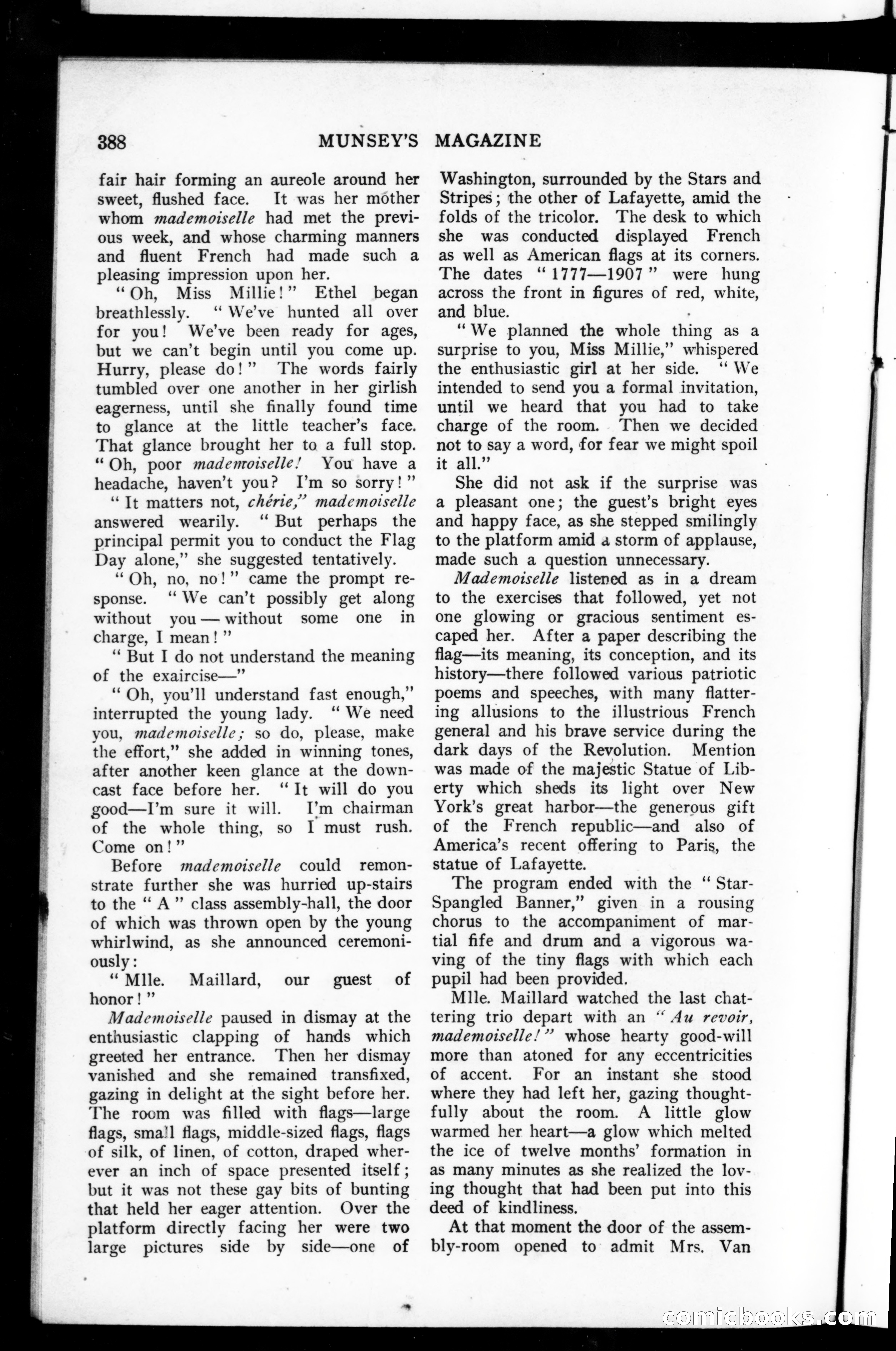 The Munsey's Magazine, June 1908 — page 98 of 148