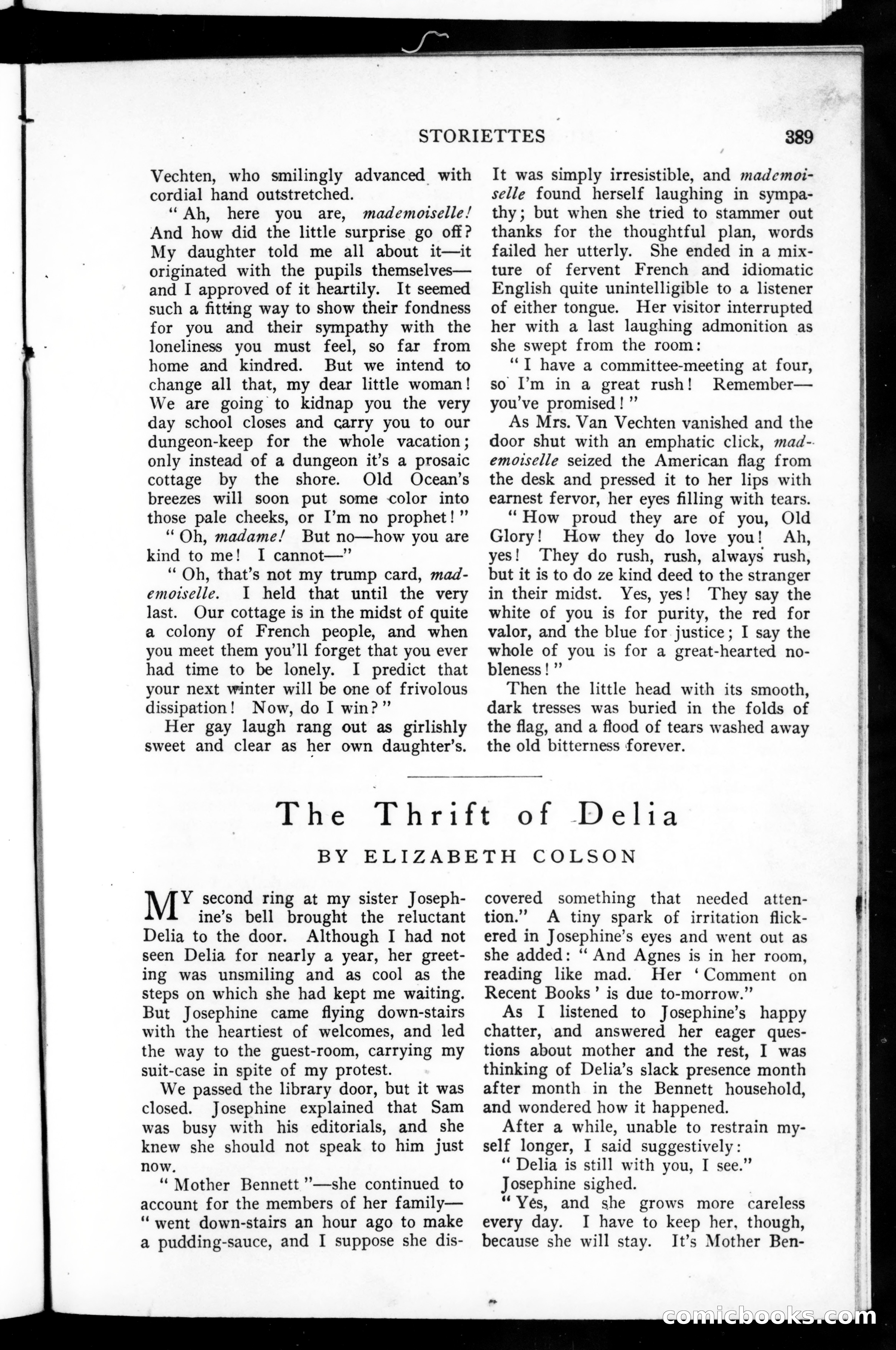 The Munsey's Magazine, June 1908 — page 99 of 148