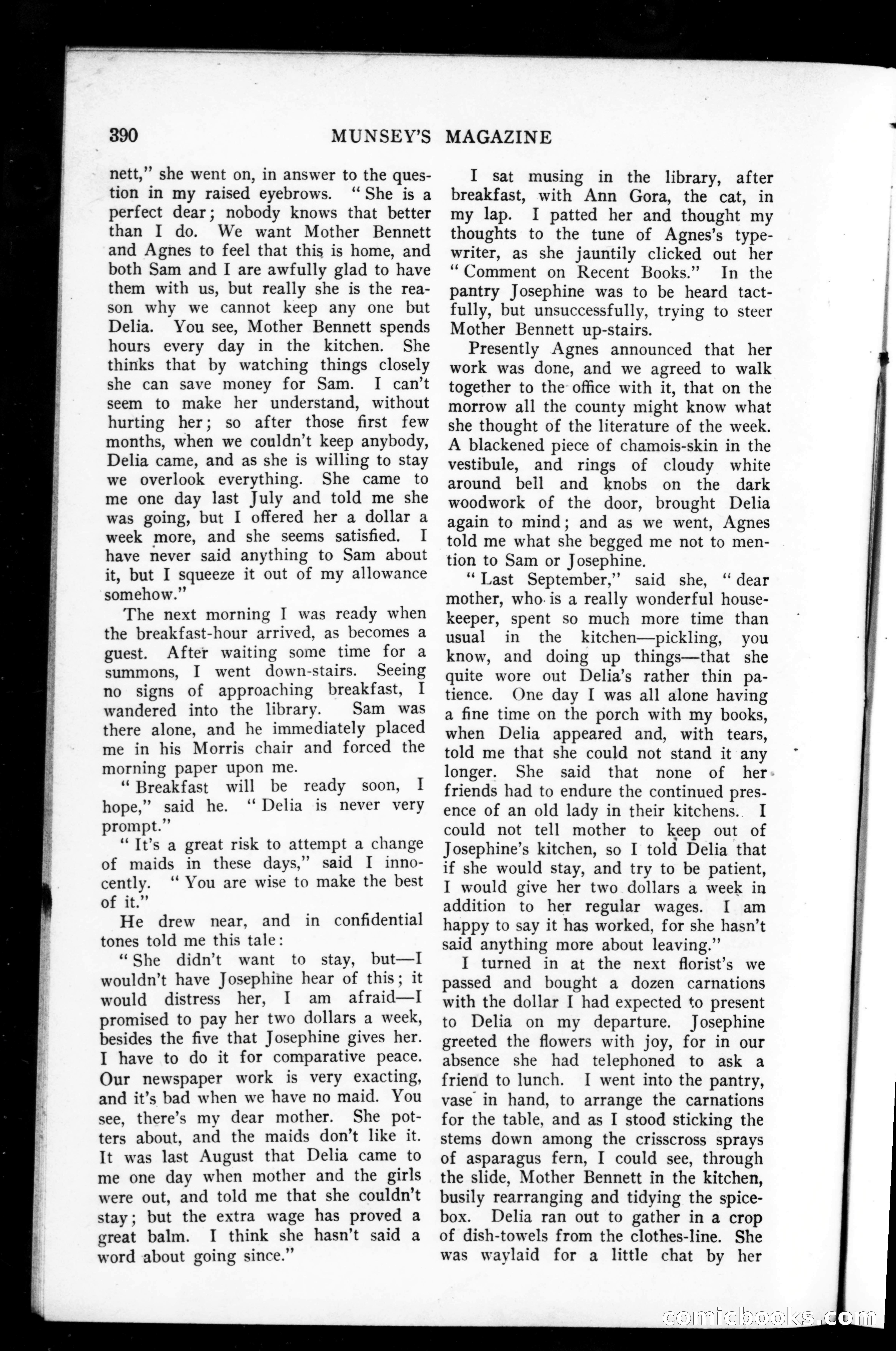 The Munsey's Magazine, June 1908 — page 100 of 148