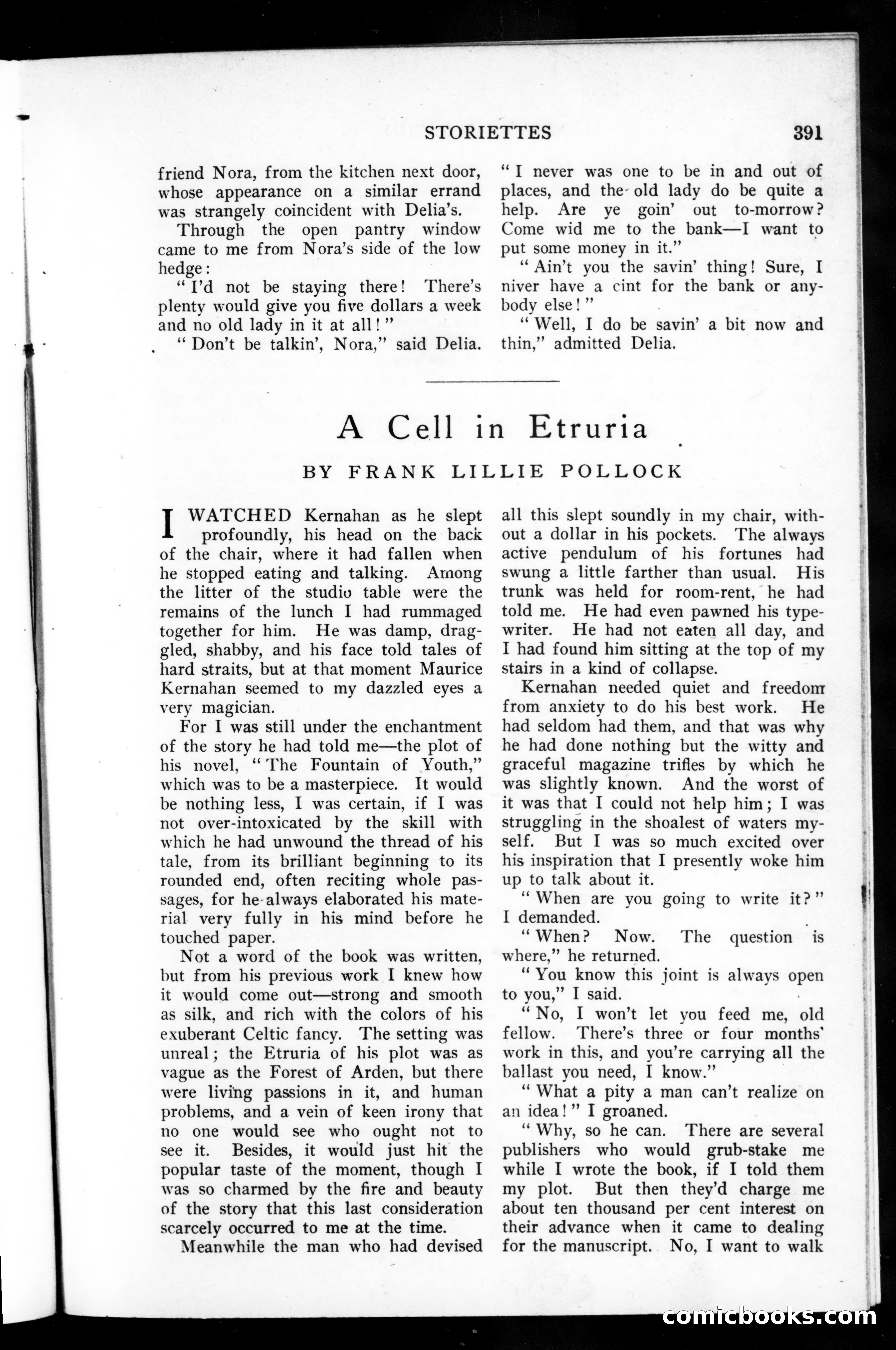 The Munsey's Magazine, June 1908 — page 101 of 148