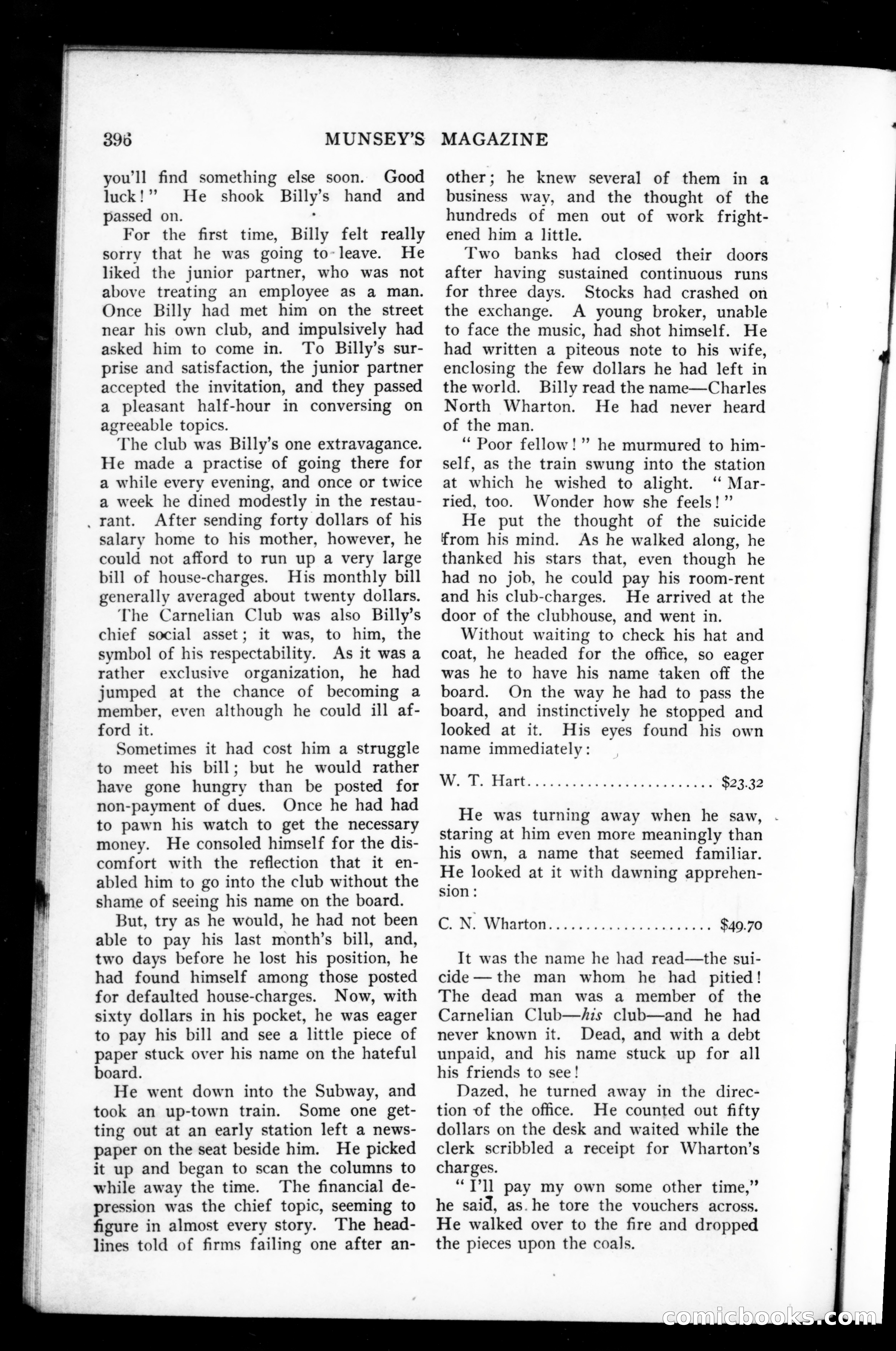 The Munsey's Magazine, June 1908 — page 106 of 148