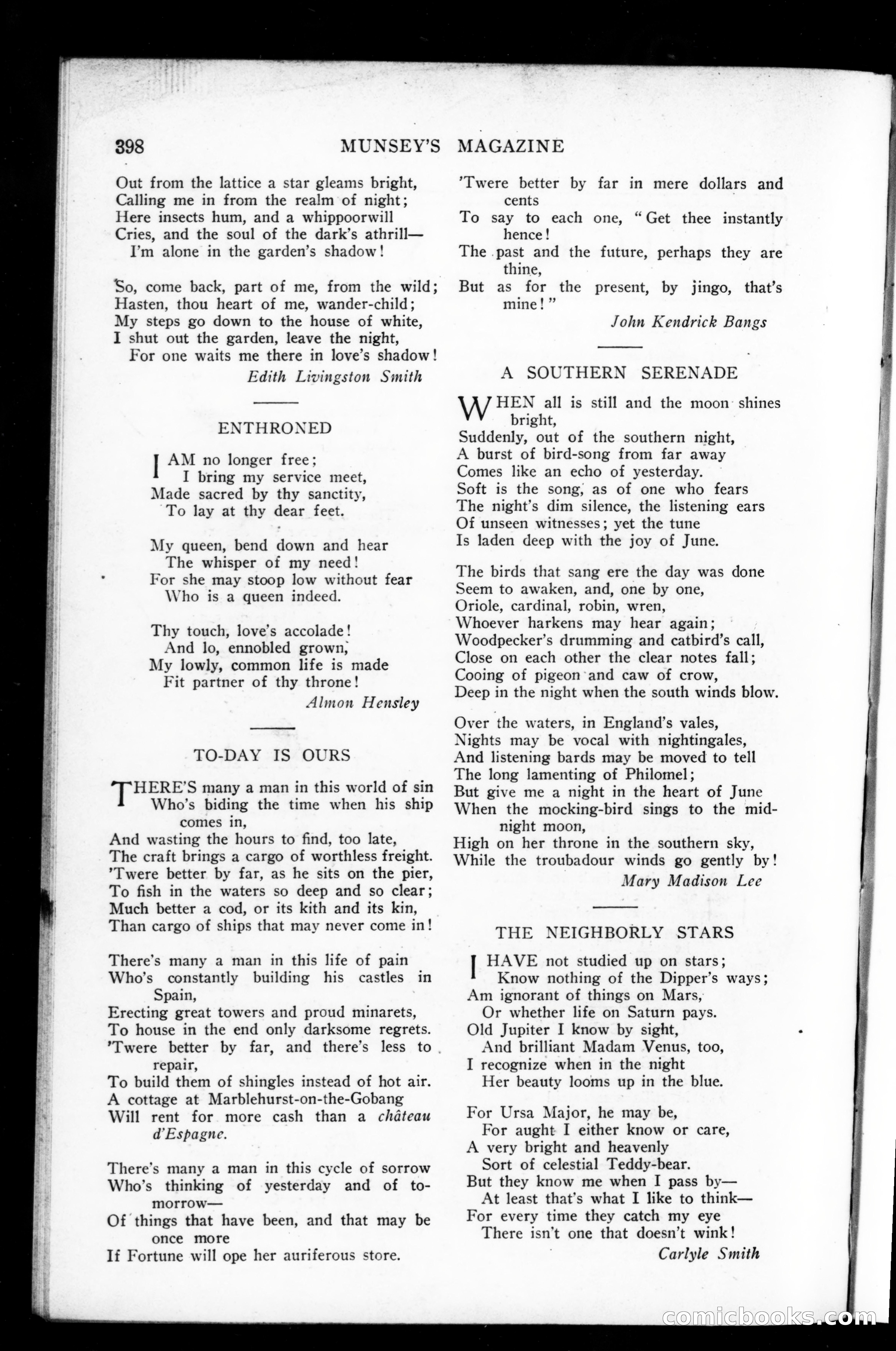 The Munsey's Magazine, June 1908 — page 108 of 148