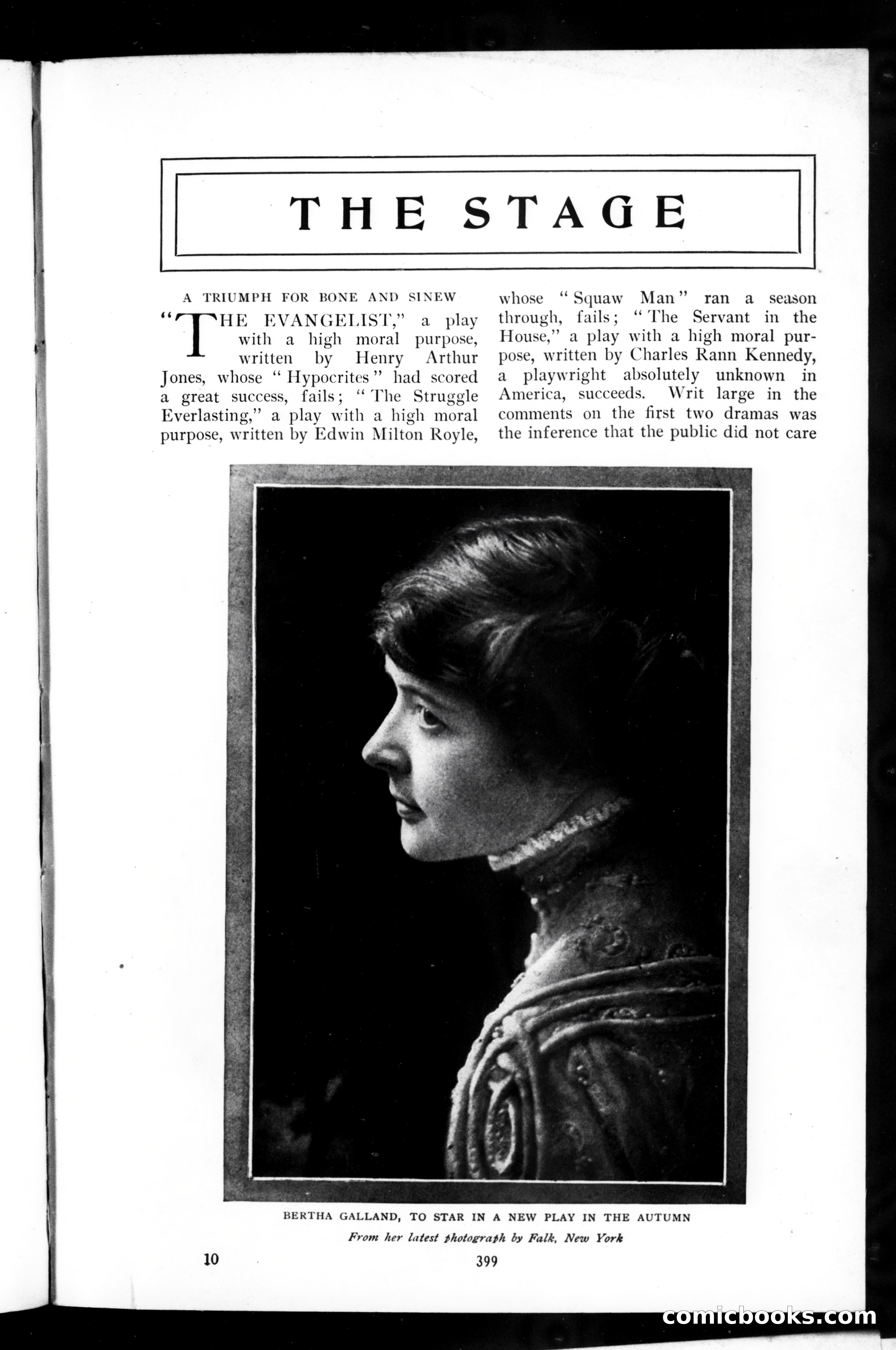 The Munsey's Magazine, June 1908 — page 109 of 148
