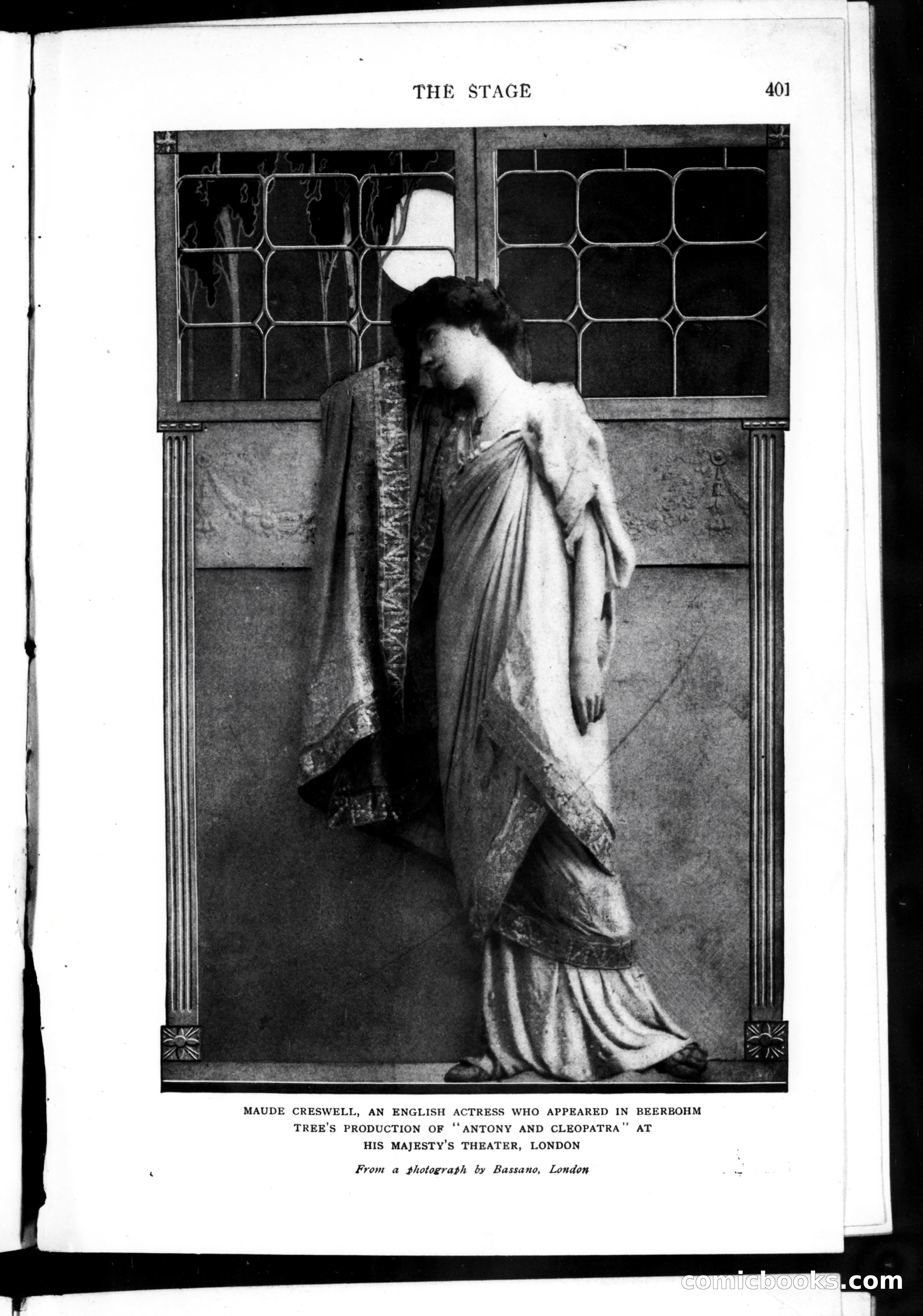 The Munsey's Magazine, June 1908 — page 111 of 148