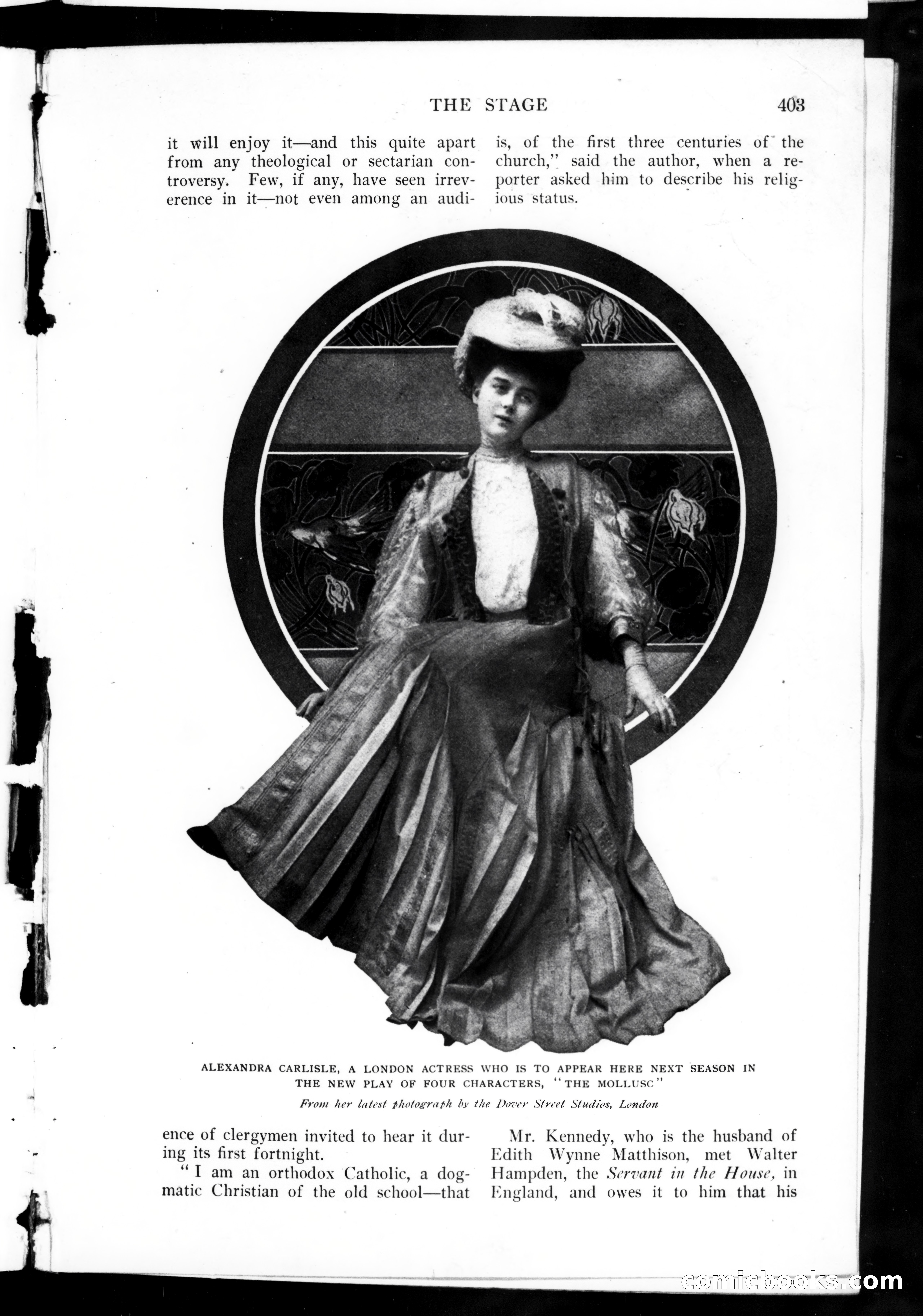 The Munsey's Magazine, June 1908 — page 113 of 148