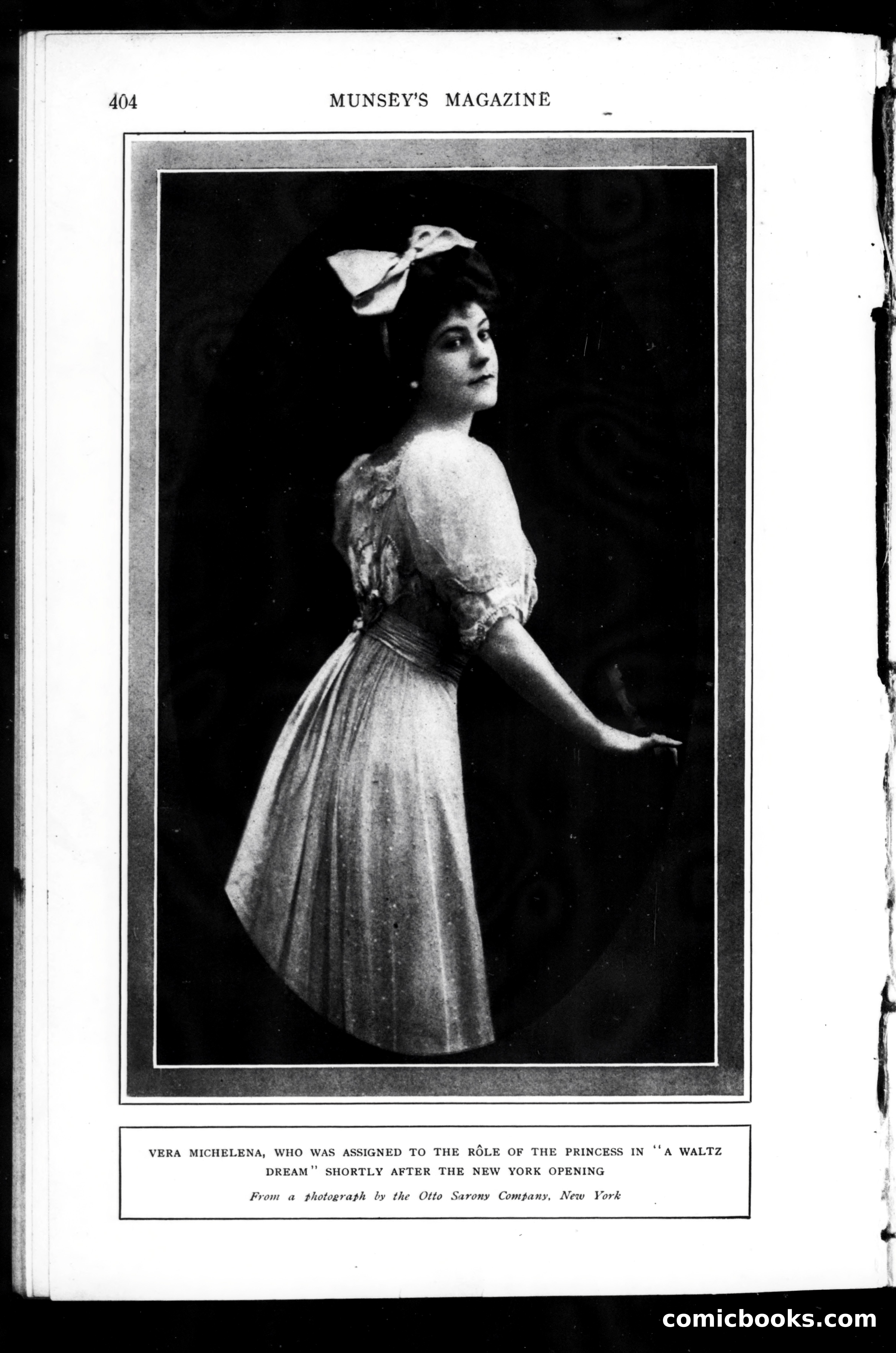 The Munsey's Magazine, June 1908 — page 114 of 148