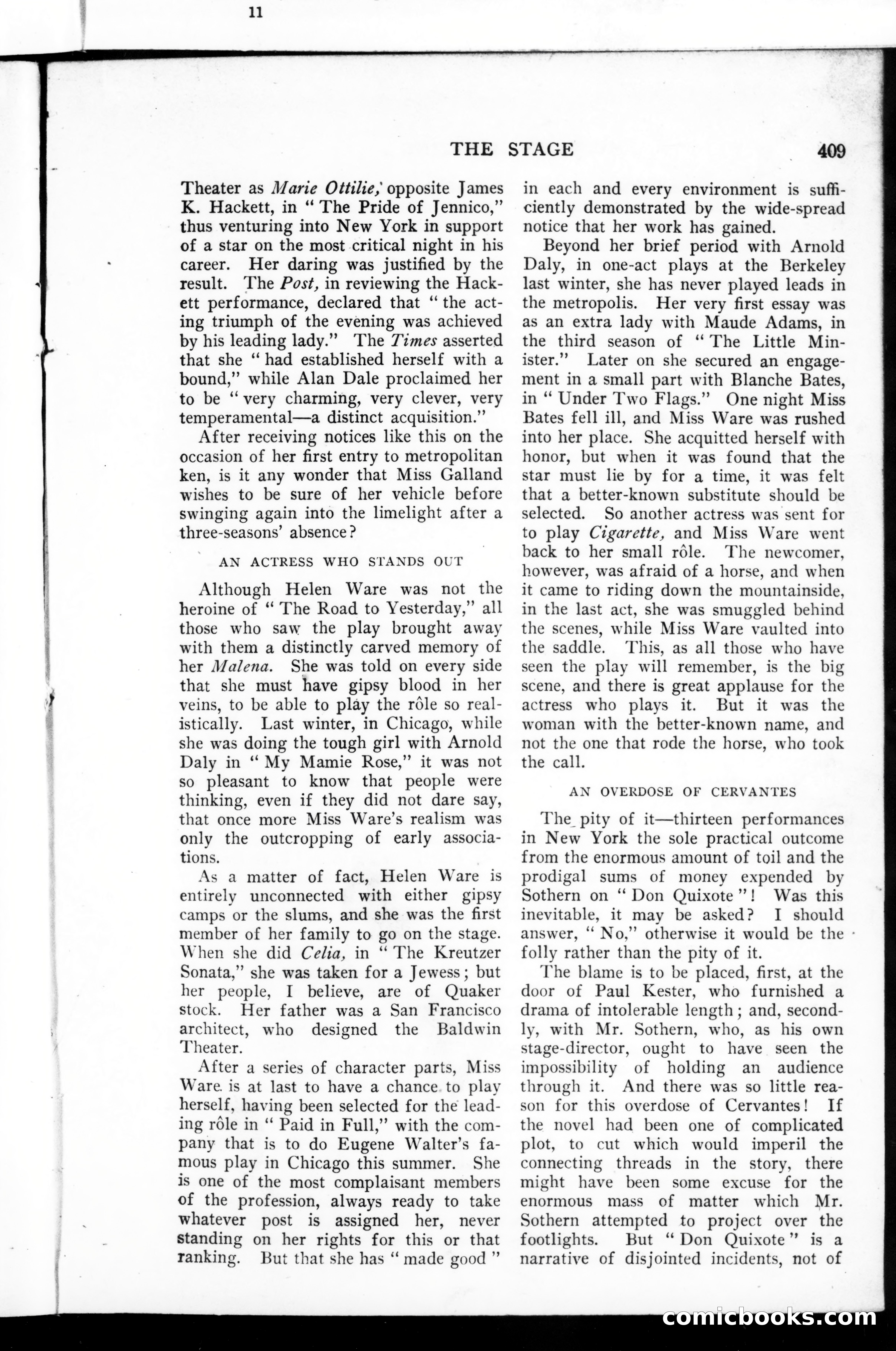 The Munsey's Magazine, June 1908 — page 119 of 148