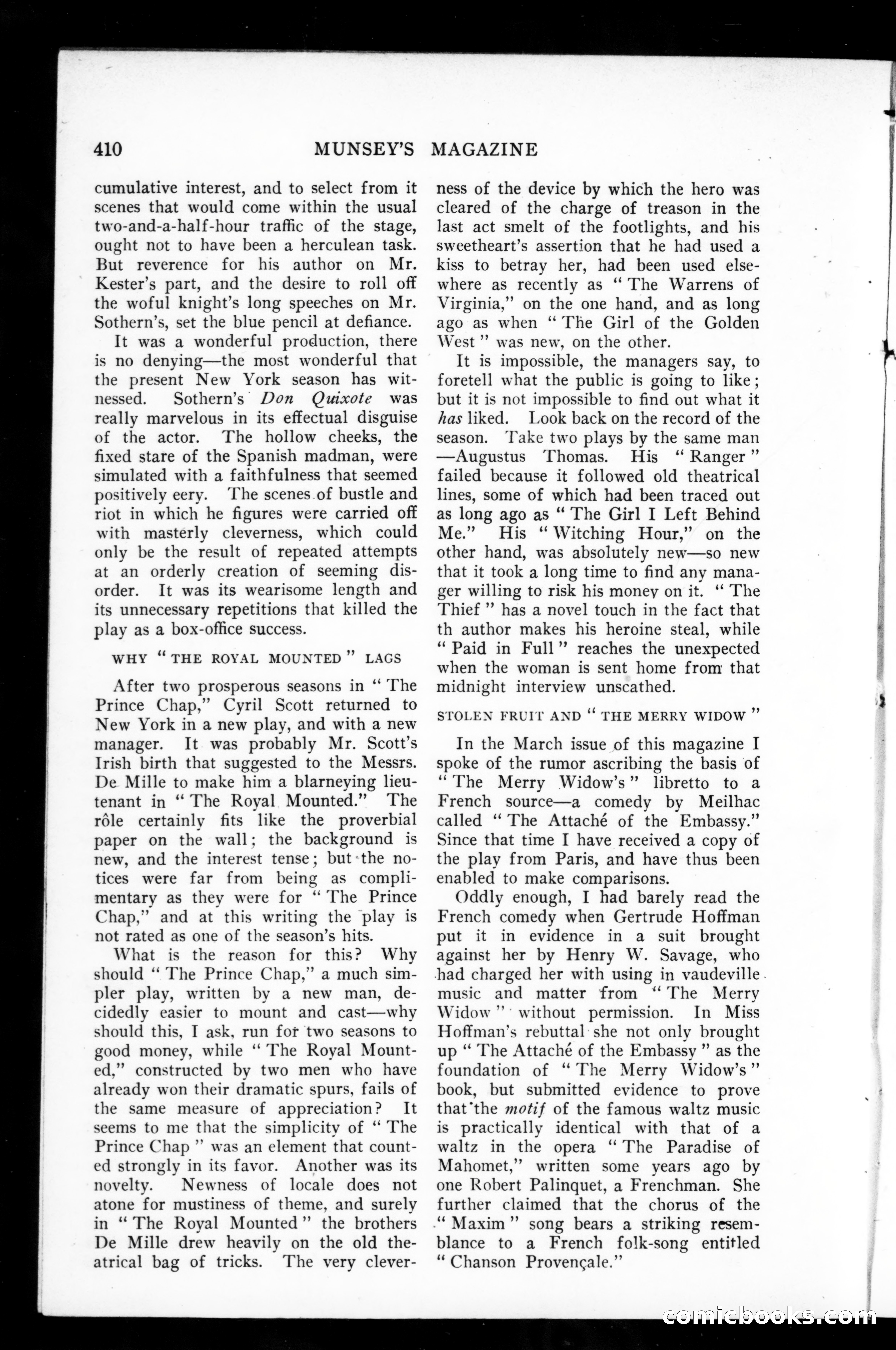 The Munsey's Magazine, June 1908 — page 120 of 148
