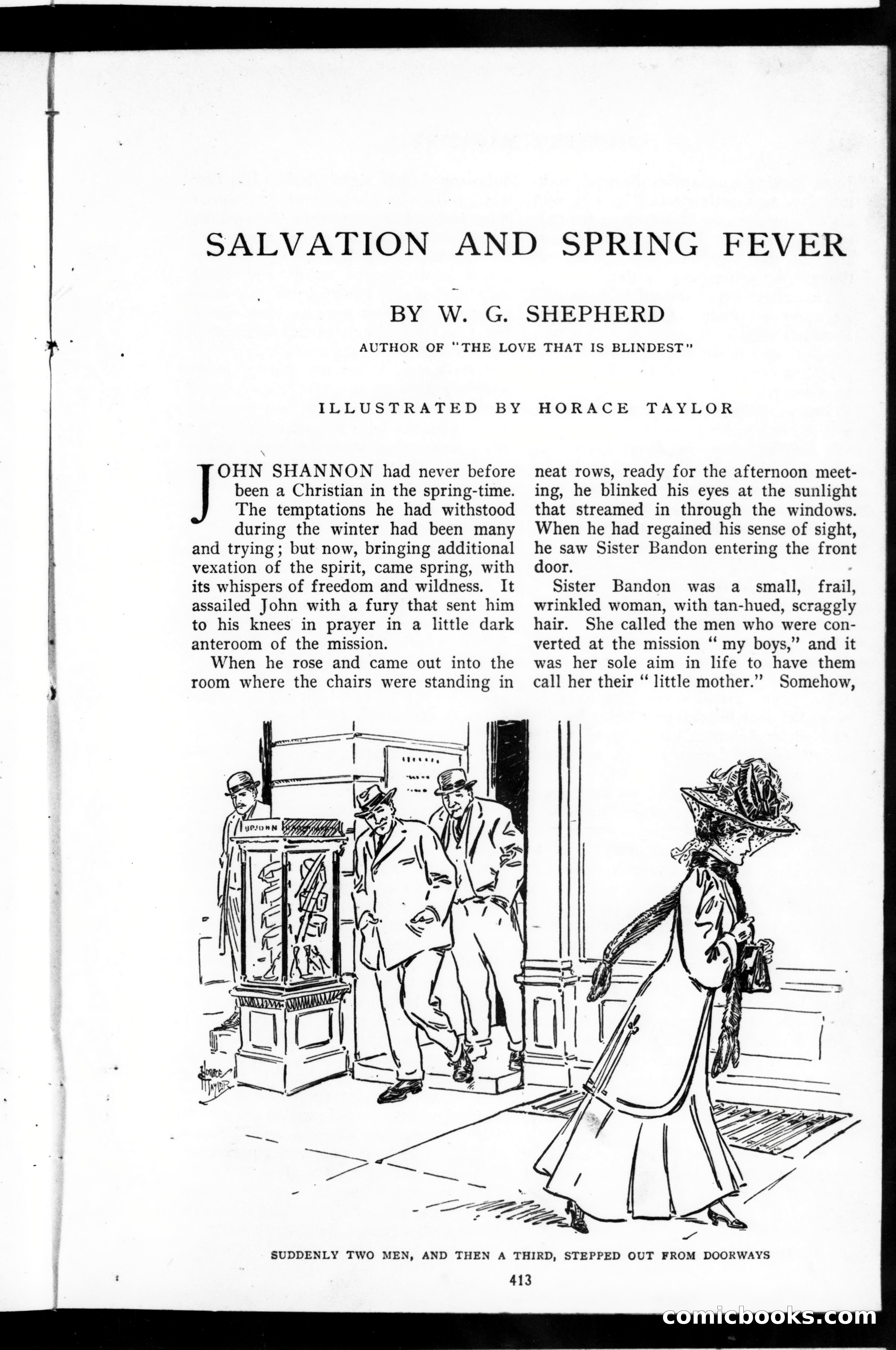 The Munsey's Magazine, June 1908 — page 123 of 148