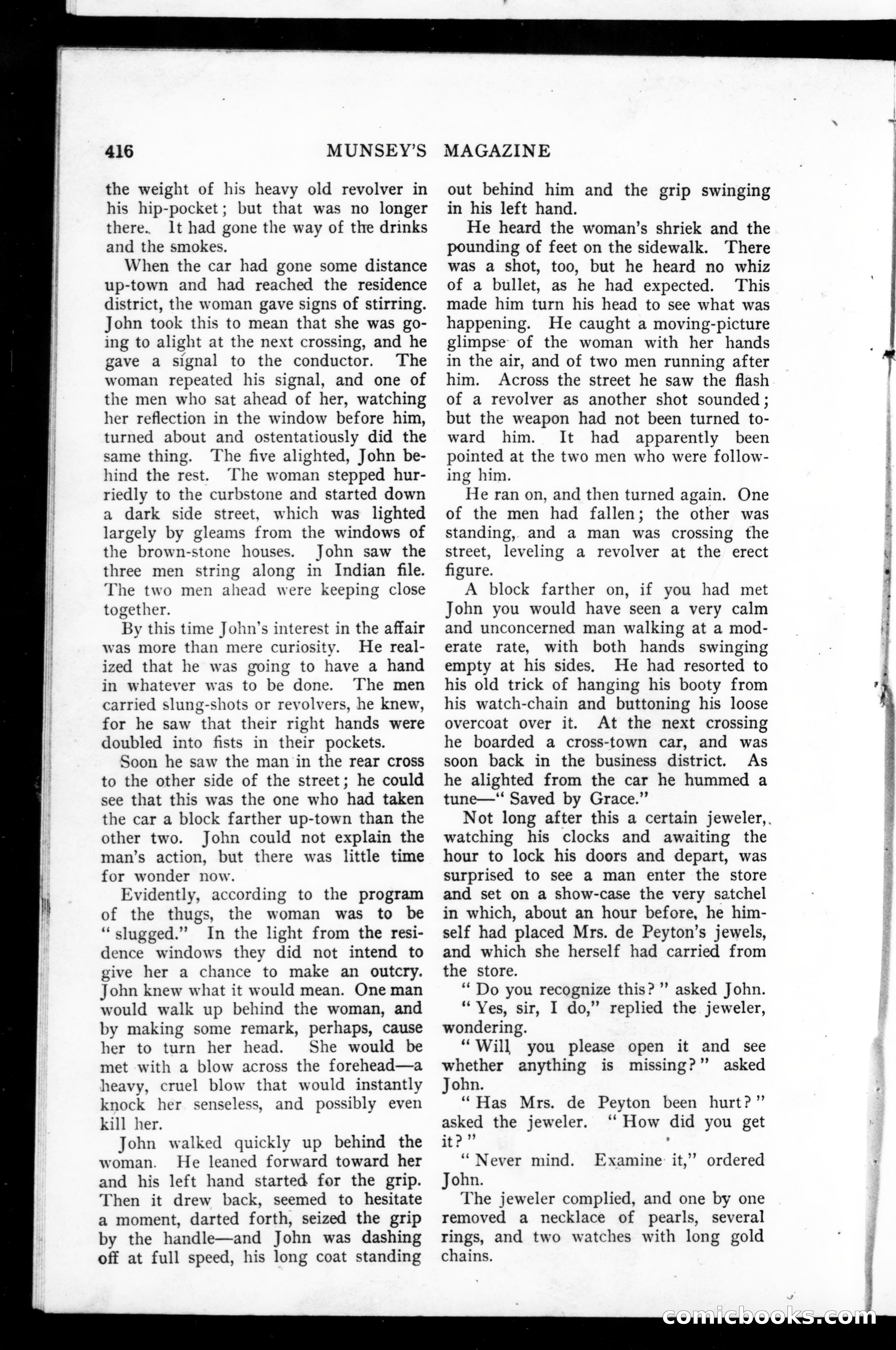 The Munsey's Magazine, June 1908 — page 126 of 148