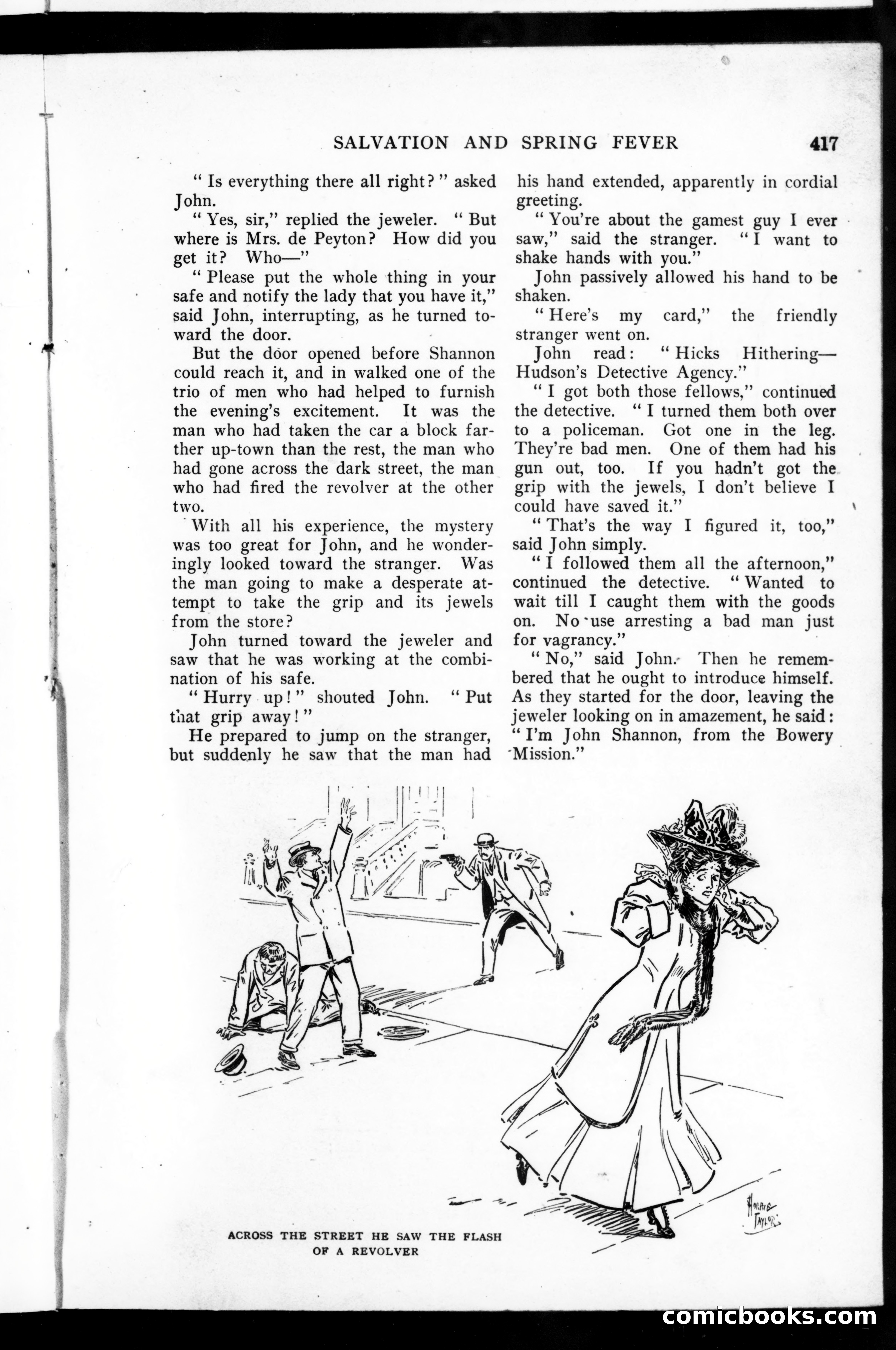 The Munsey's Magazine, June 1908 — page 127 of 148