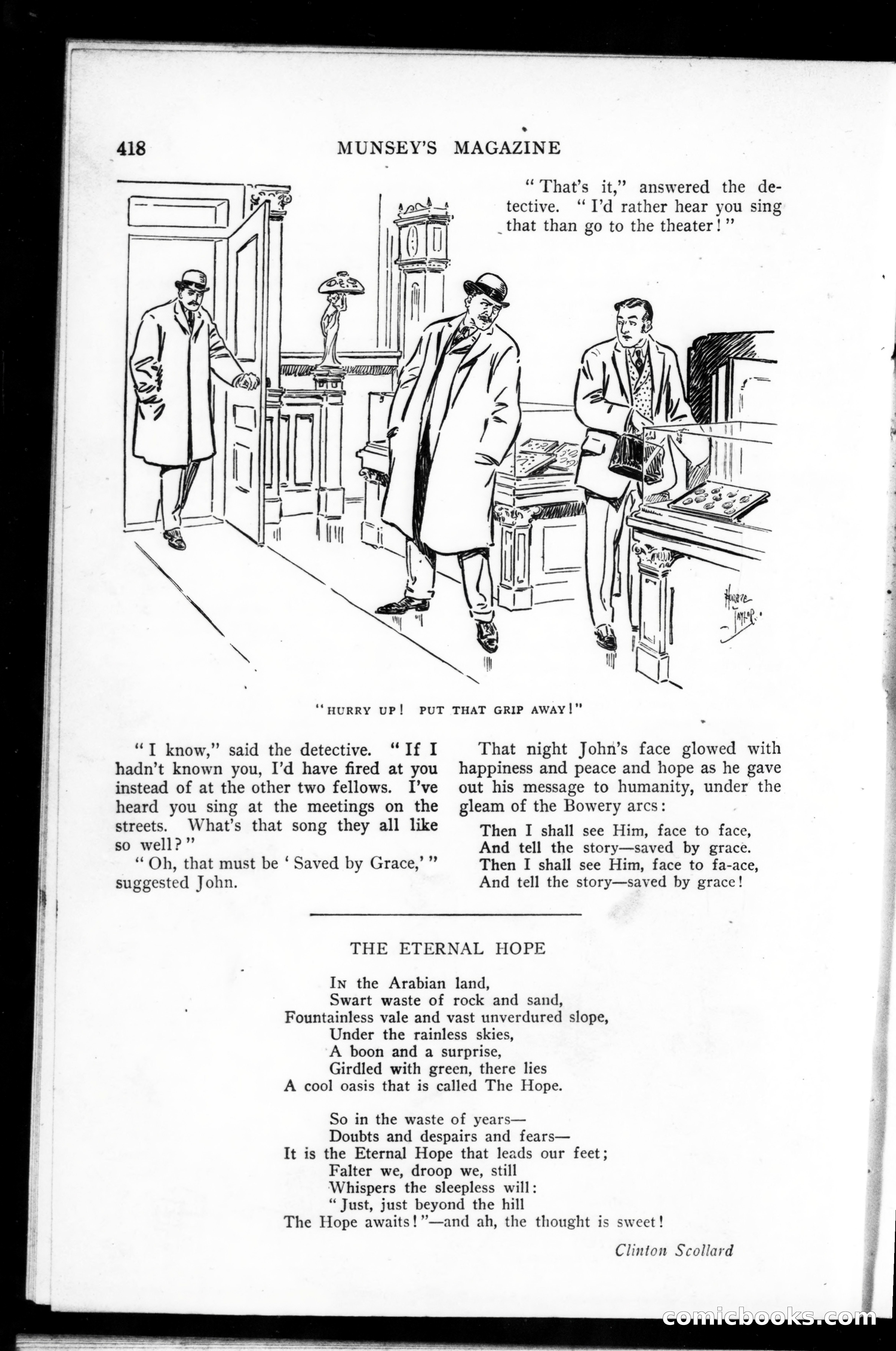 The Munsey's Magazine, June 1908 — page 128 of 148