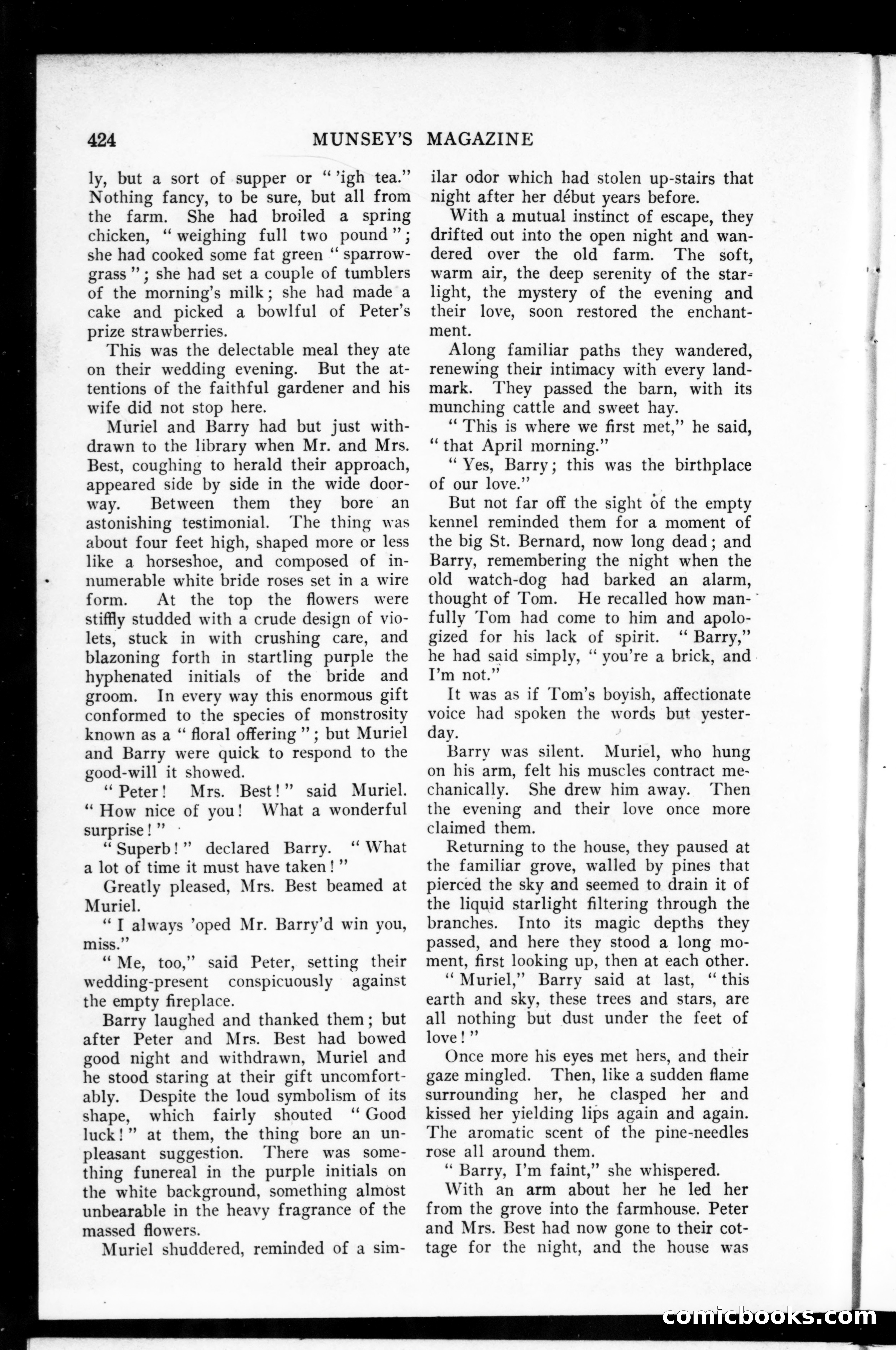 The Munsey's Magazine, June 1908 — page 134 of 148