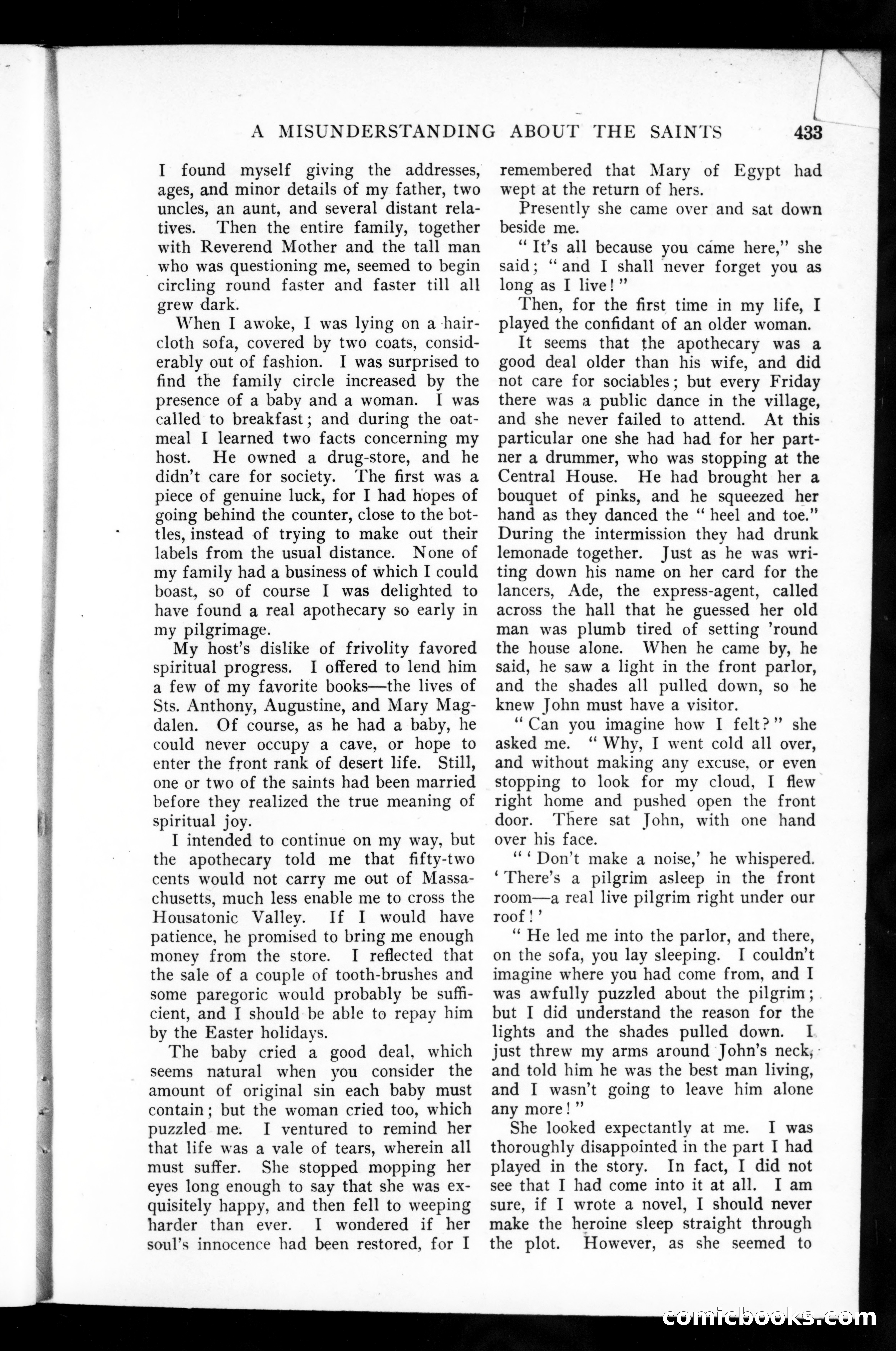 The Munsey's Magazine, June 1908 — page 143 of 148