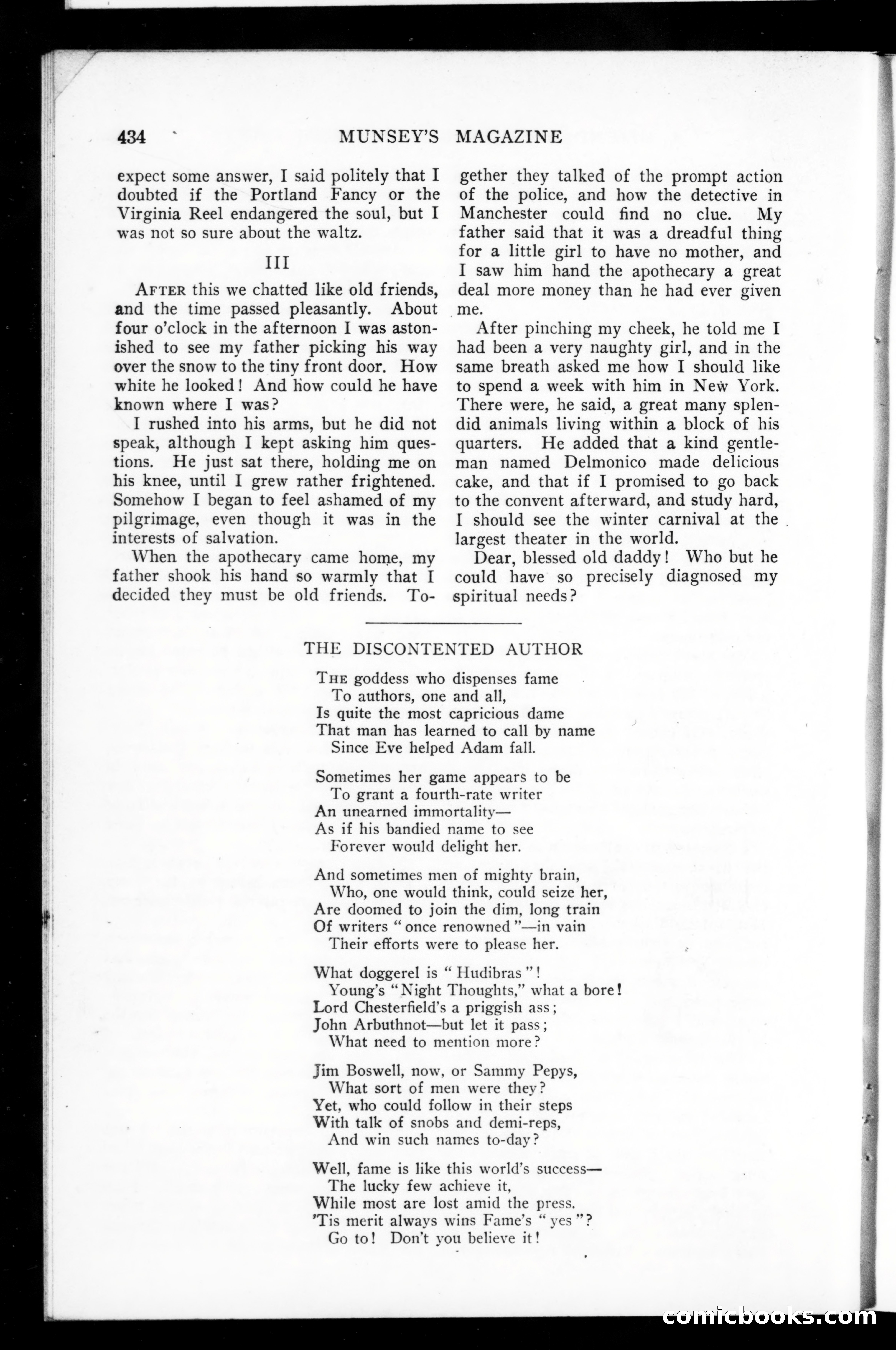 The Munsey's Magazine, June 1908 — page 144 of 148