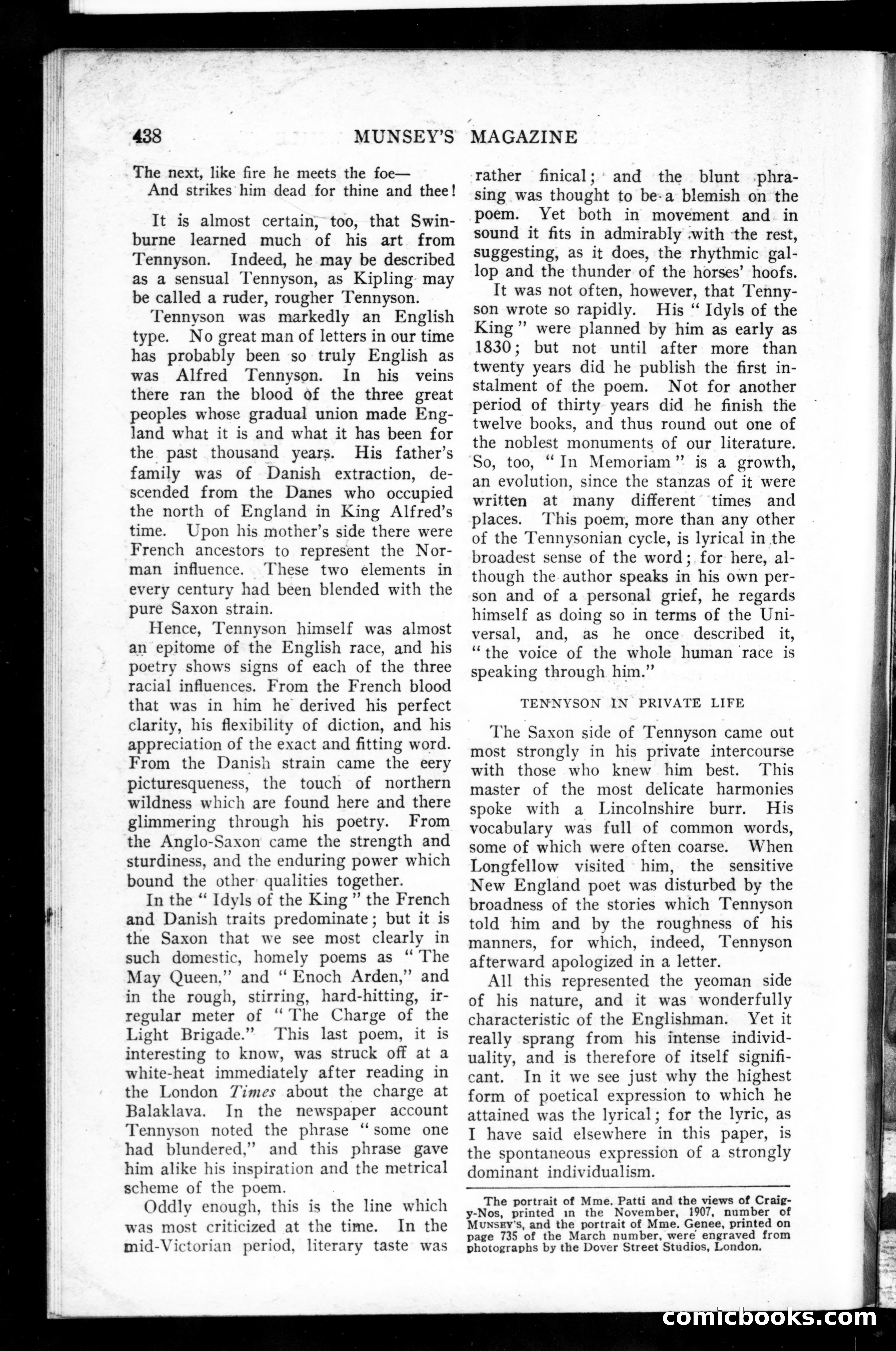 The Munsey's Magazine, June 1908 — page 148 of 148