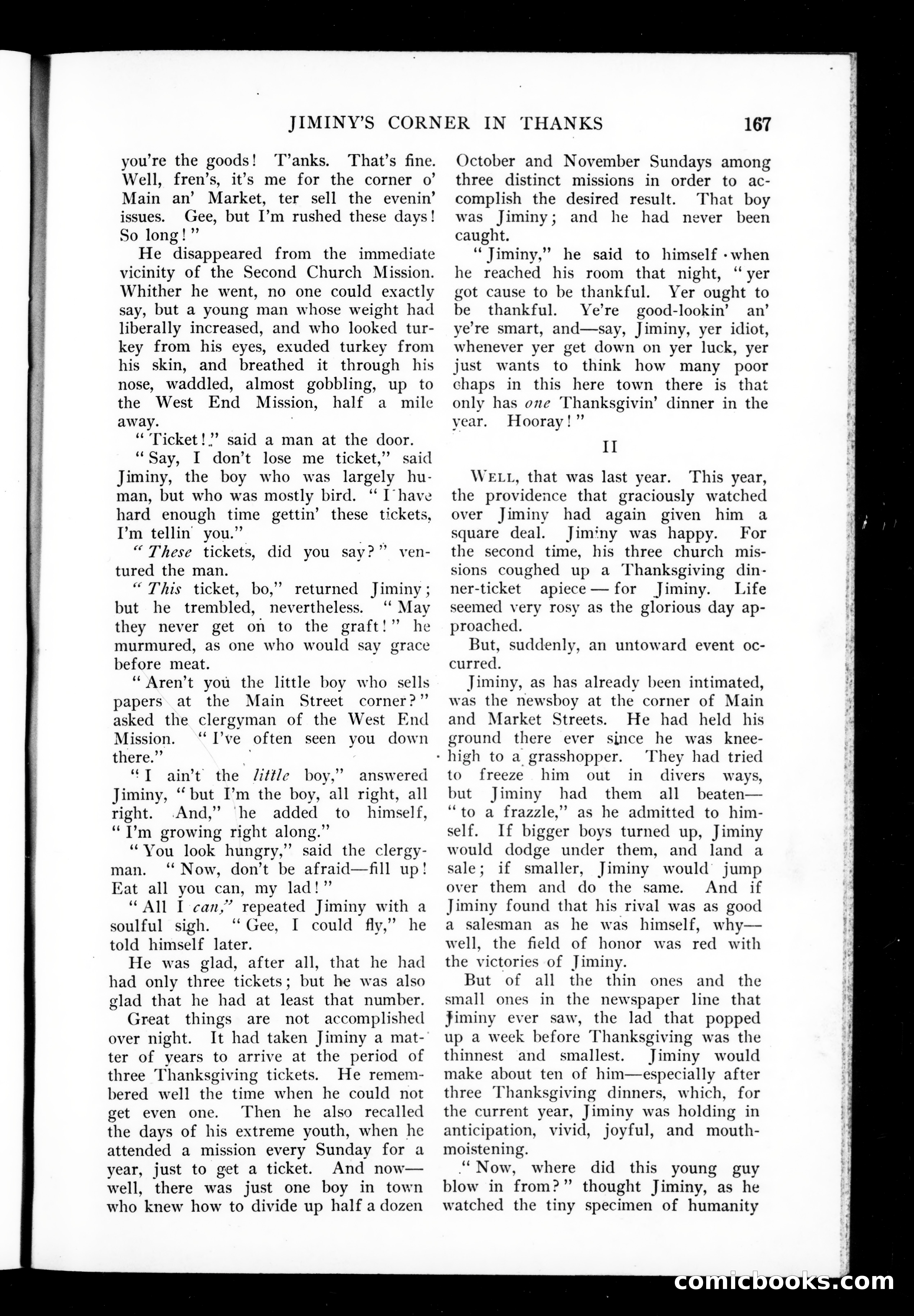 Munsey's Magazine, Vol. 40, No. 2 — page 19 of 144