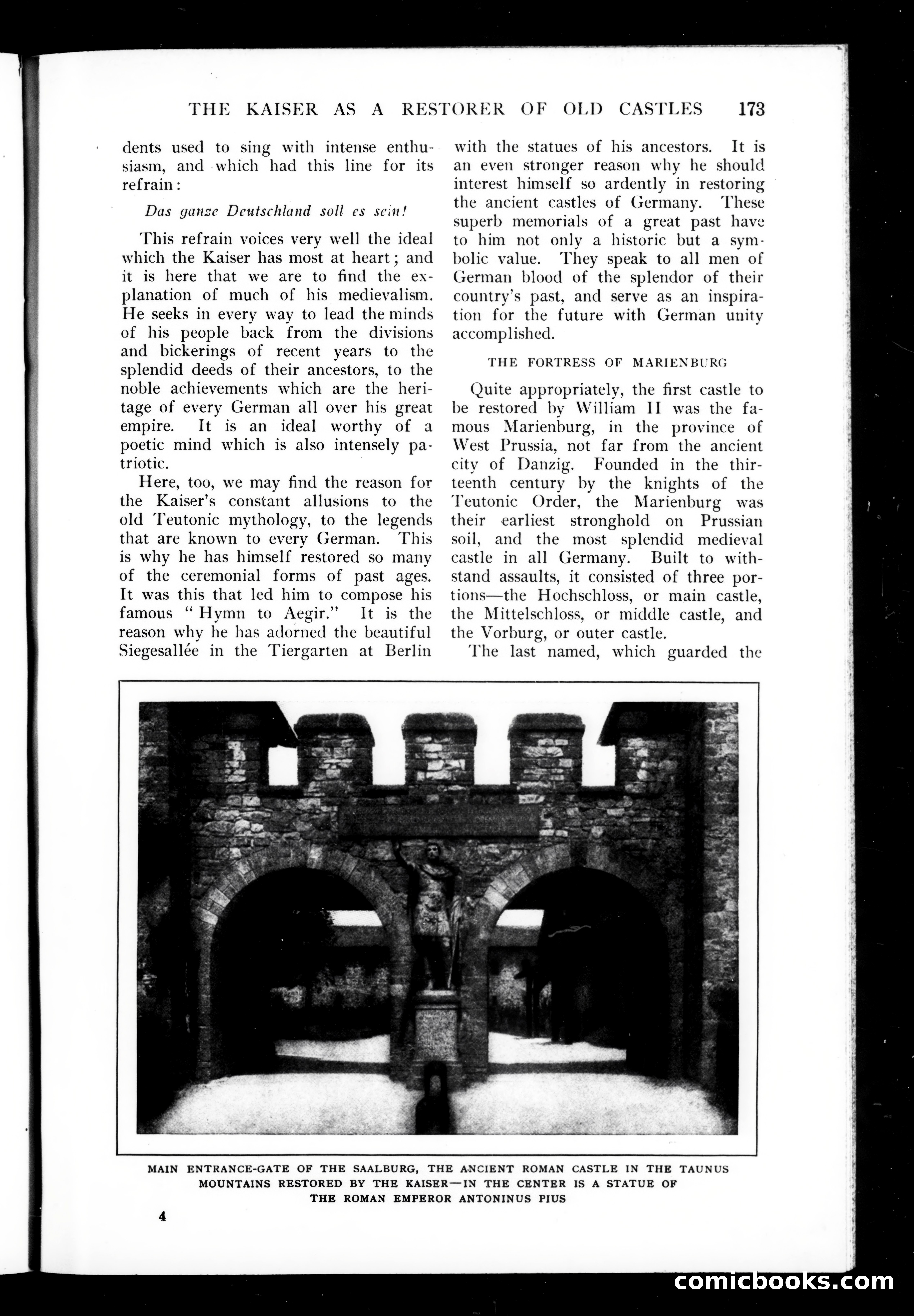 Munsey's Magazine, Vol. 40, No. 2 — page 25 of 144
