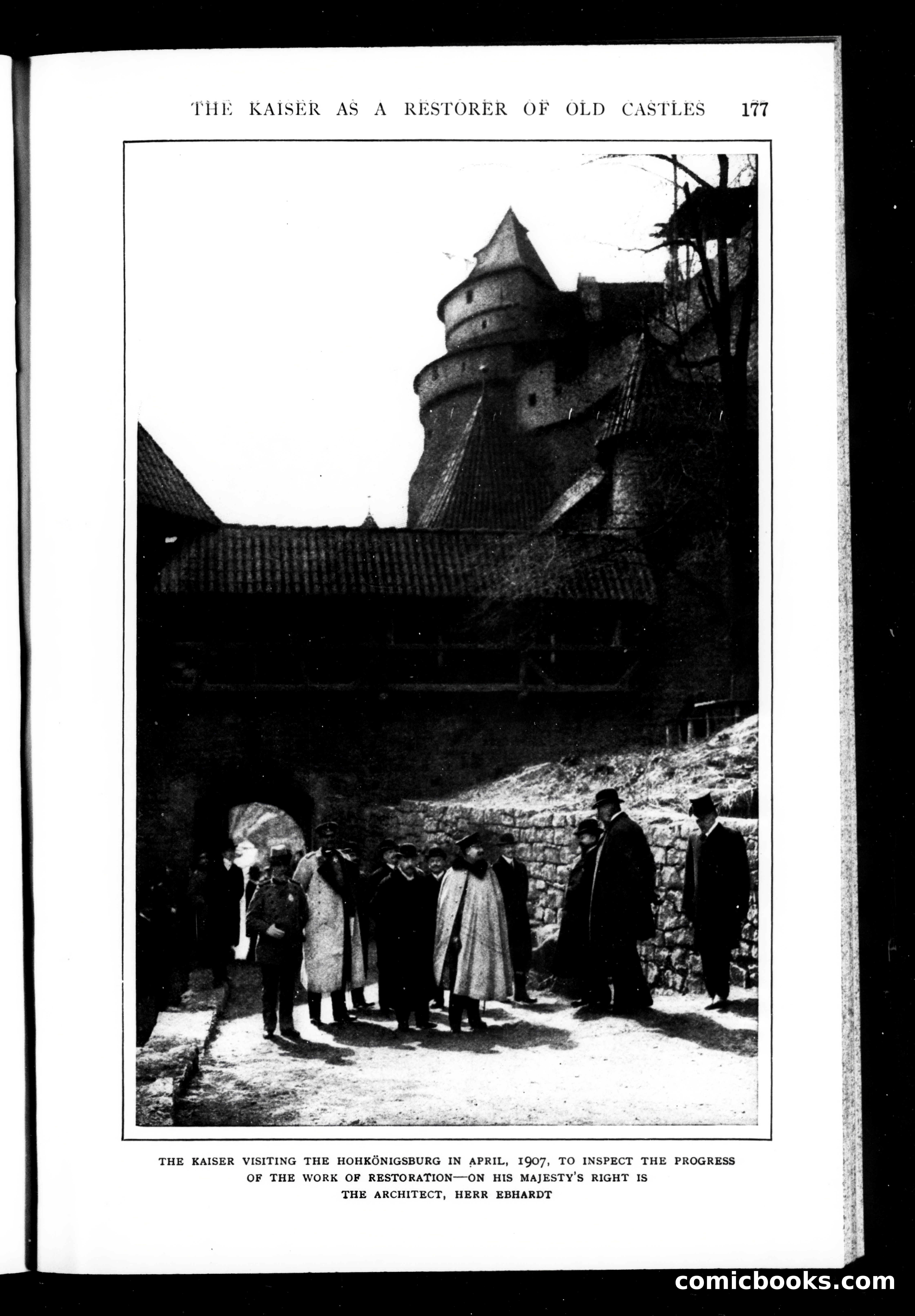 Munsey's Magazine, Vol. 40, No. 2 — page 29 of 144