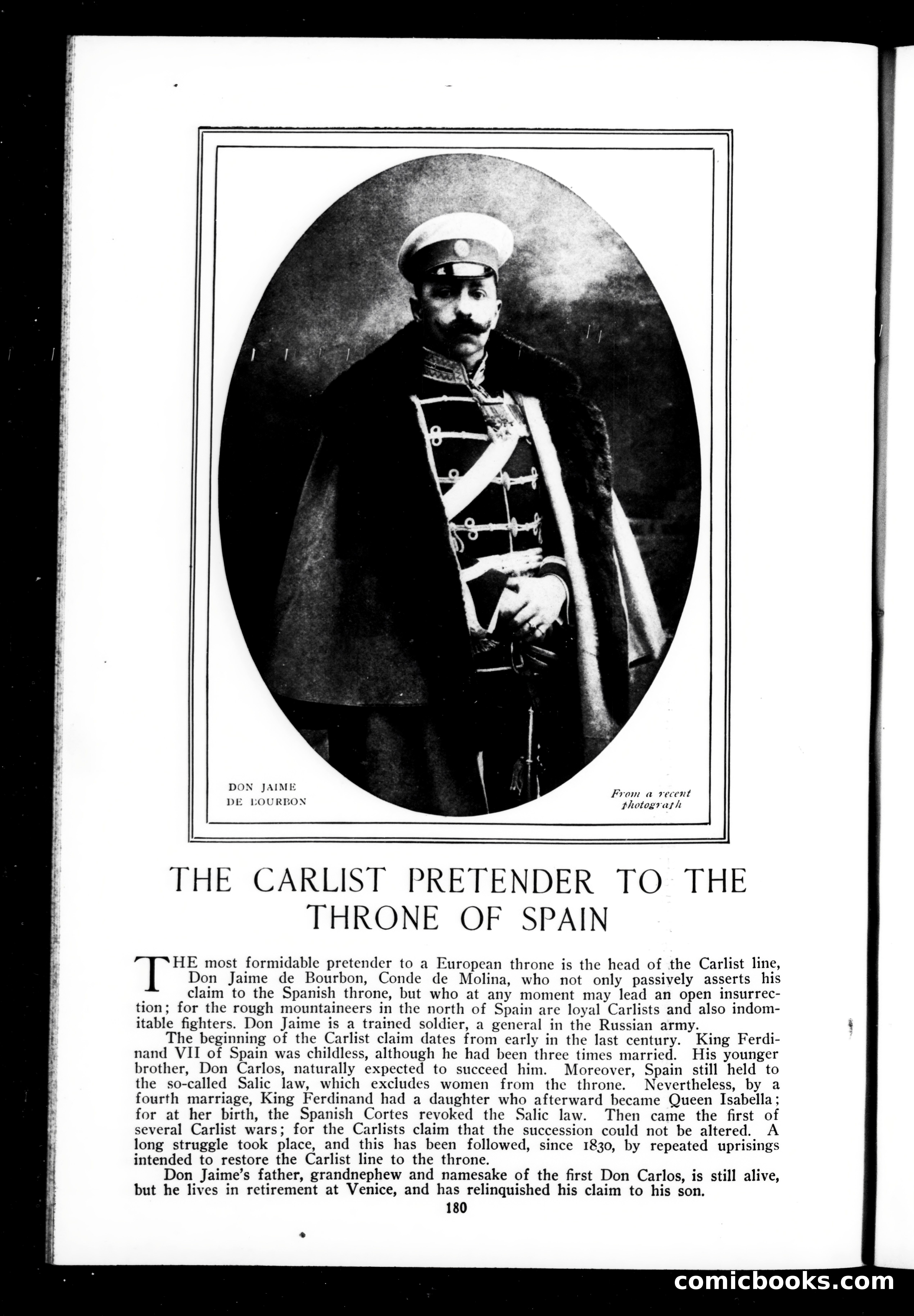 Munsey's Magazine, Vol. 40, No. 2 — page 32 of 144