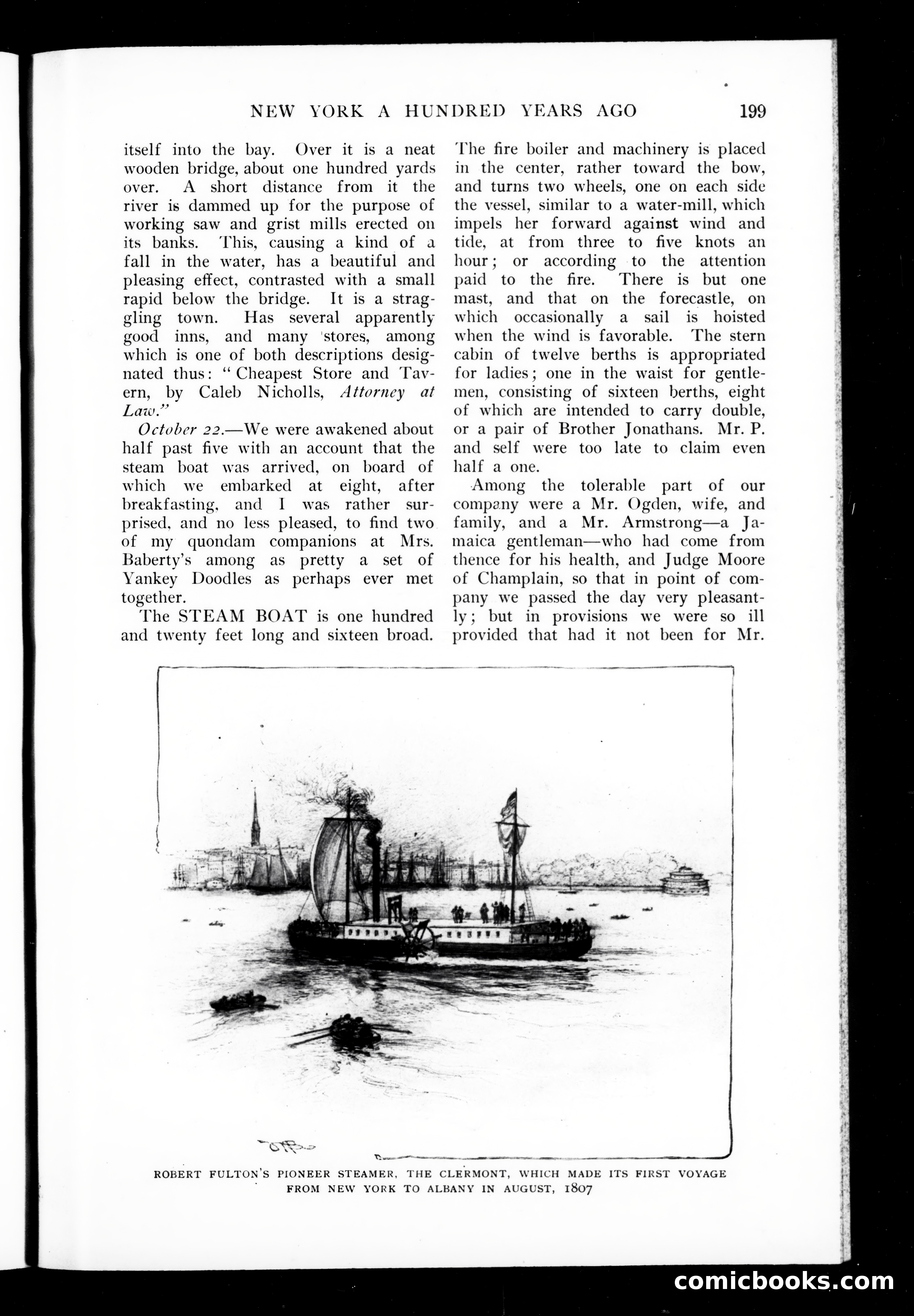 Munsey's Magazine, Vol. 40, No. 2 — page 51 of 144