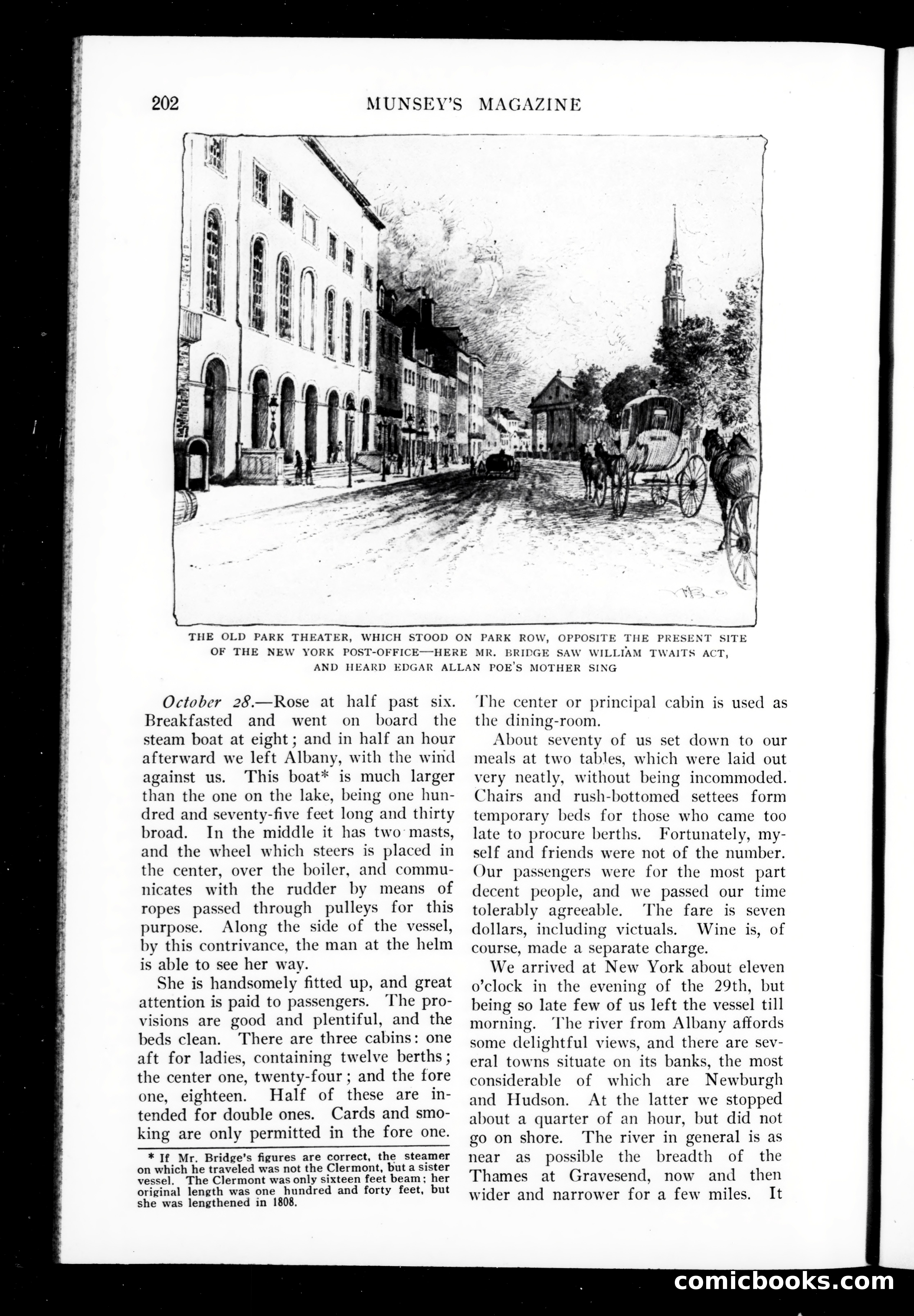 Munsey's Magazine, Vol. 40, No. 2 — page 54 of 144