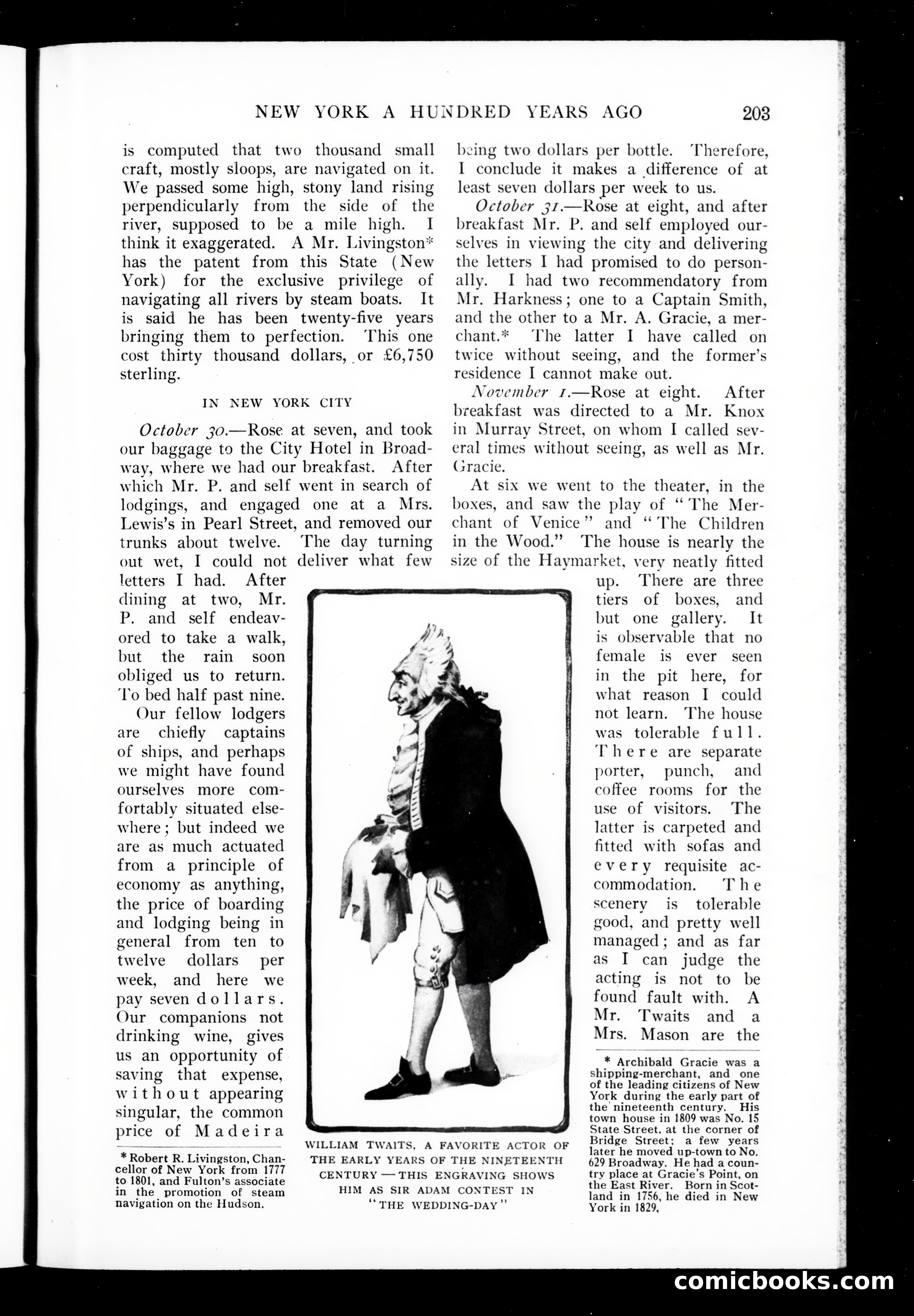 Munsey's Magazine, Vol. 40, No. 2 — page 55 of 144