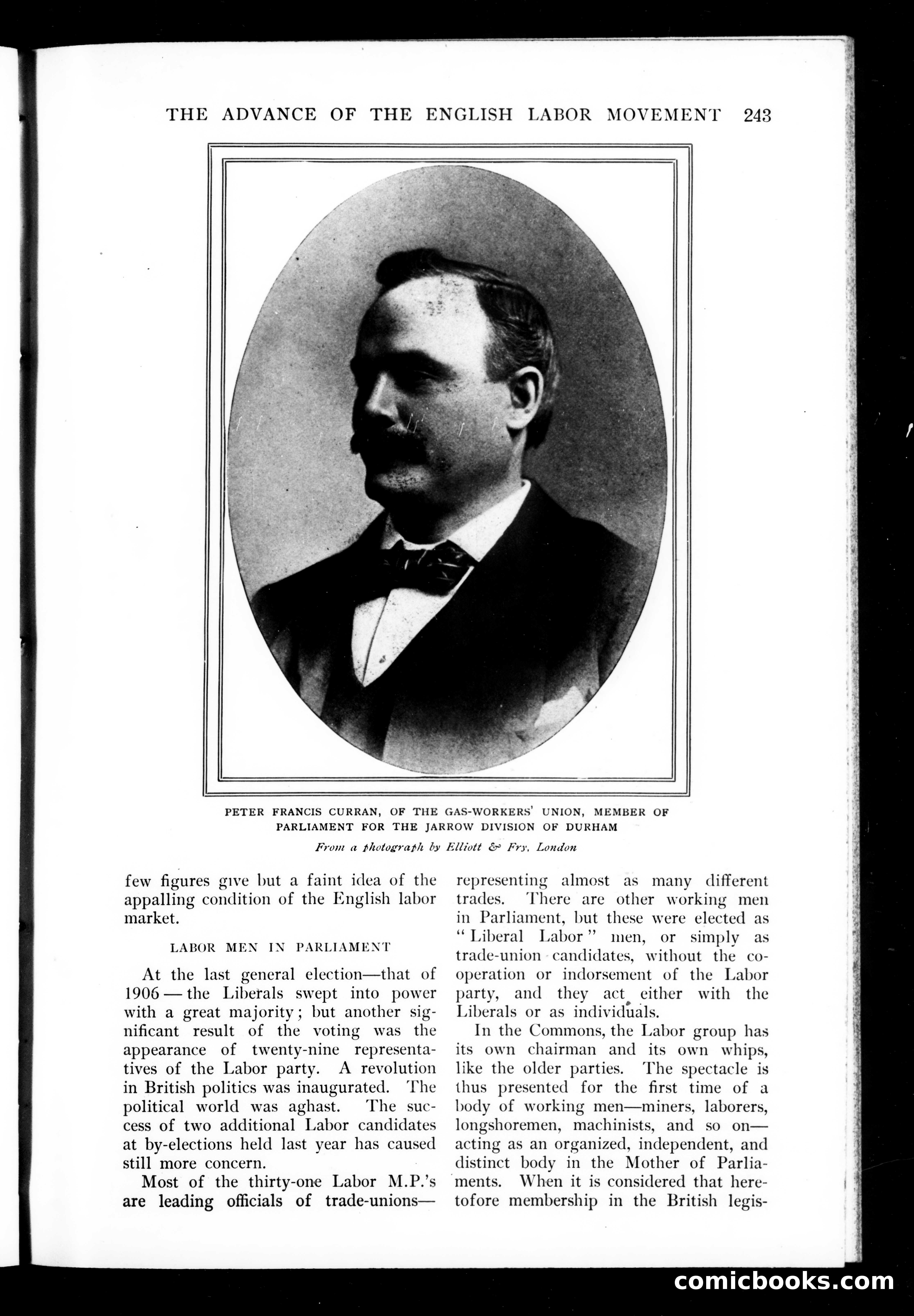 Munsey's Magazine, Vol. 40, No. 2 — page 97 of 144