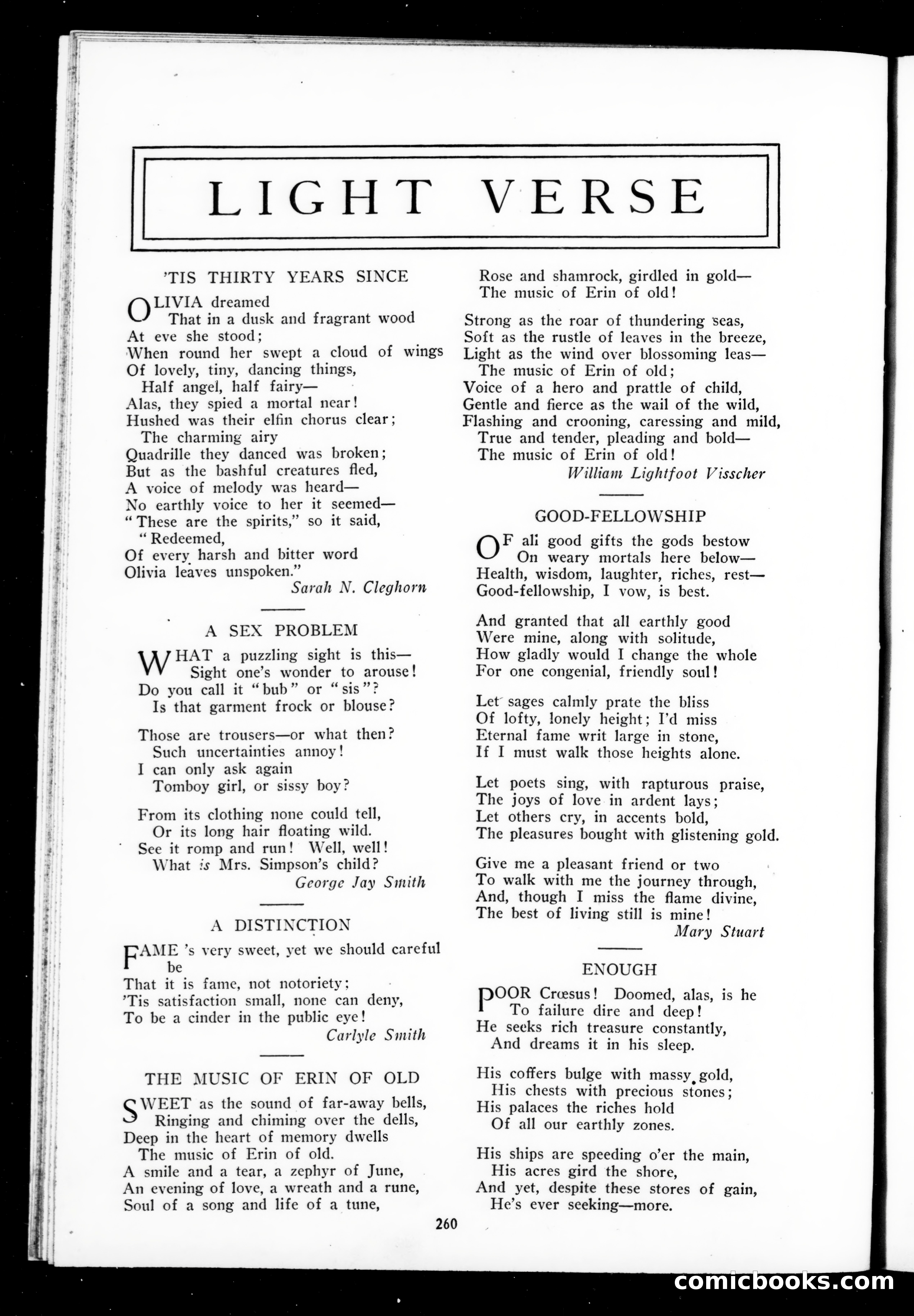 Munsey's Magazine, Vol. 40, No. 2 — page 114 of 144