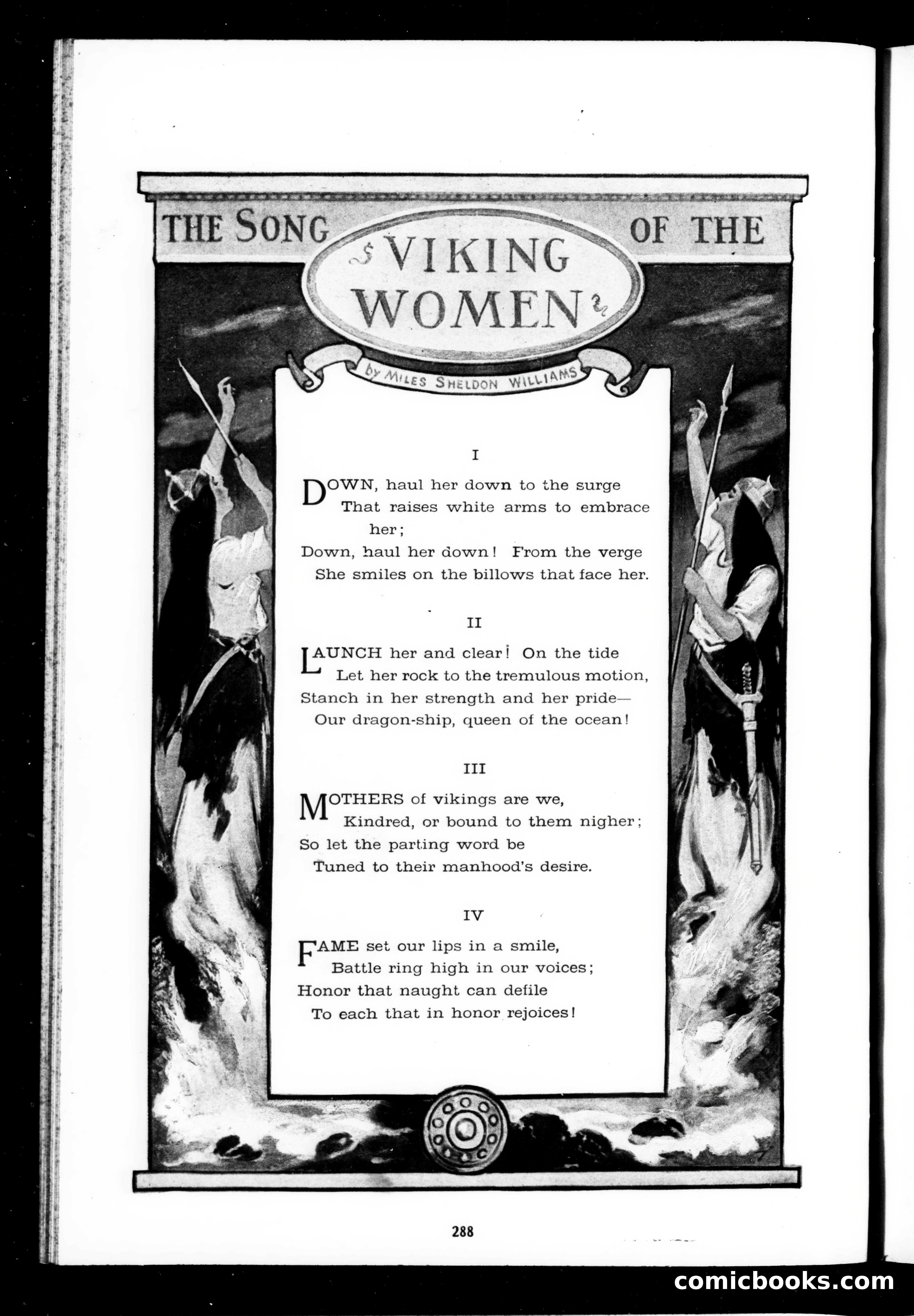 Munsey's Magazine, Vol. 40, No. 2 — page 142 of 144